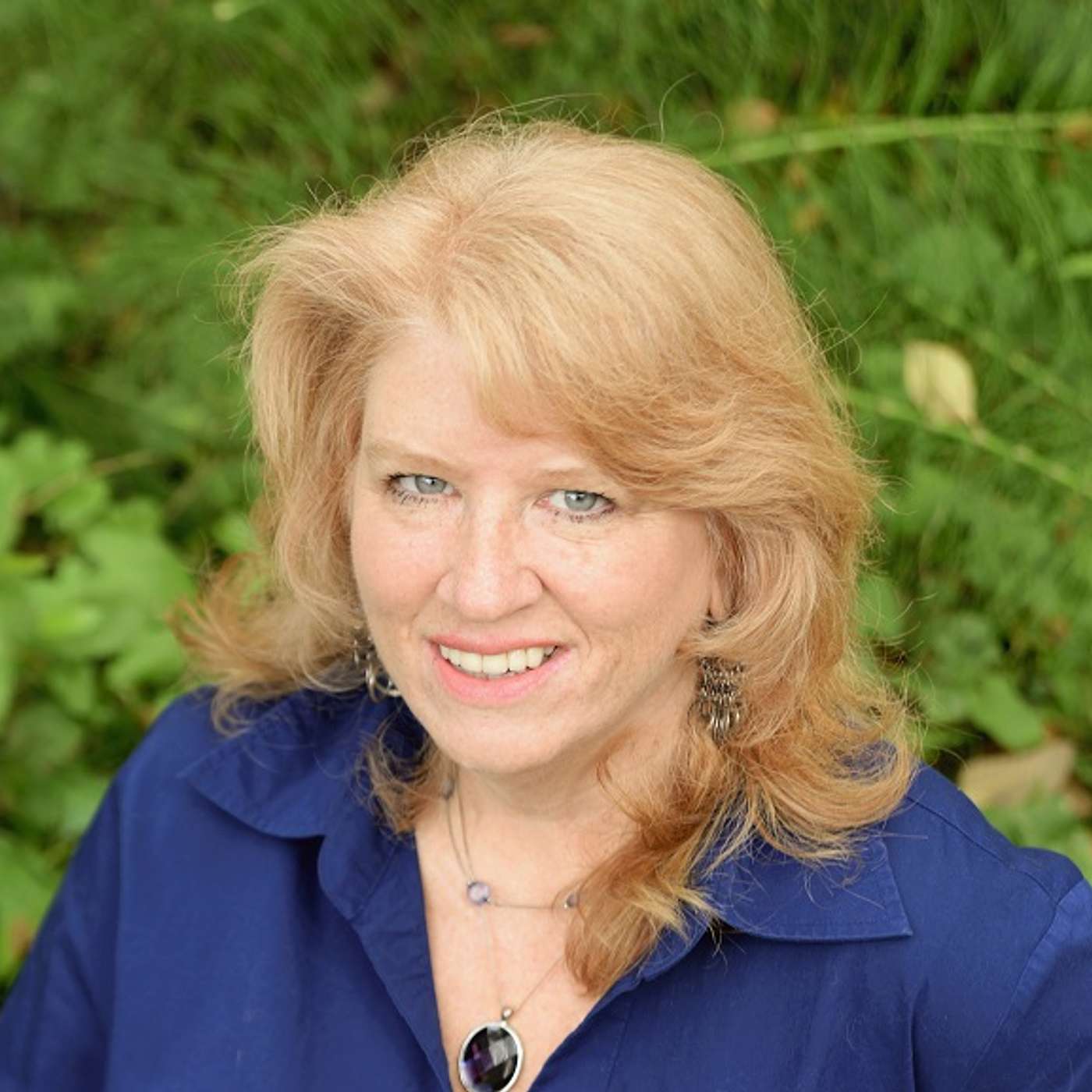 Pet Blessing with Rev. Karen Cleveland