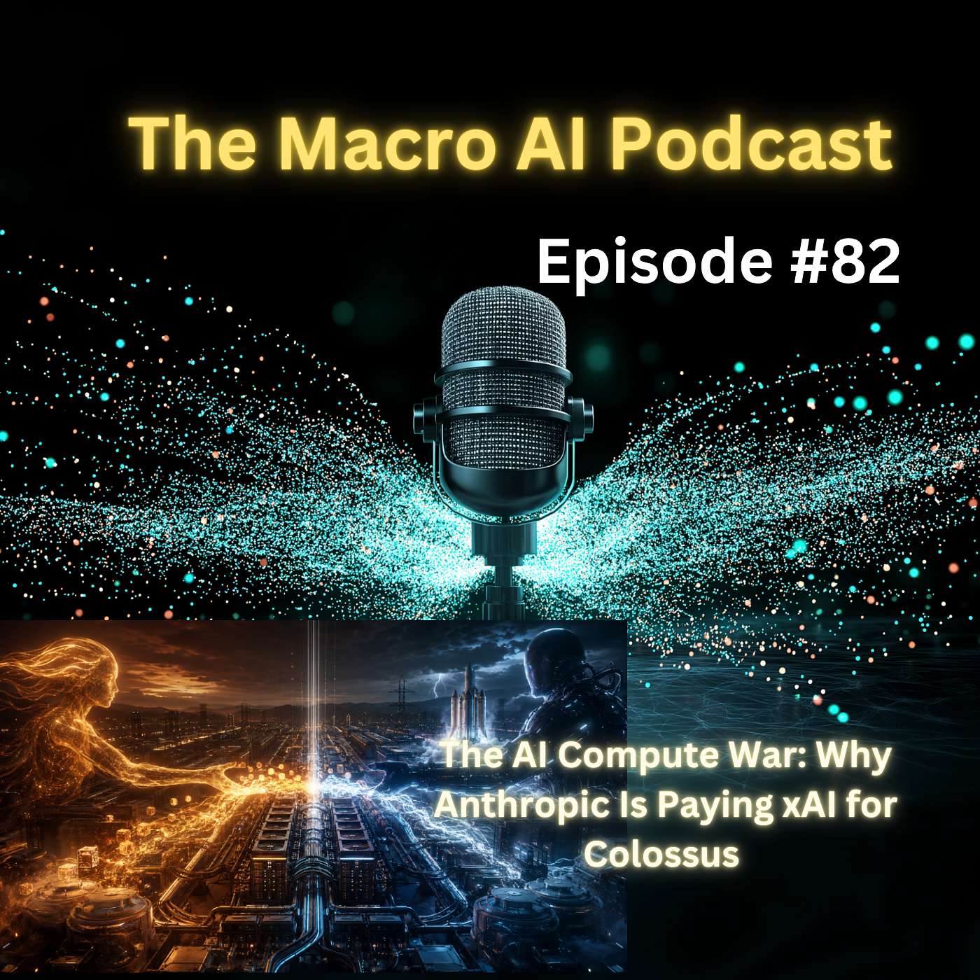 The Macro AI Podcast