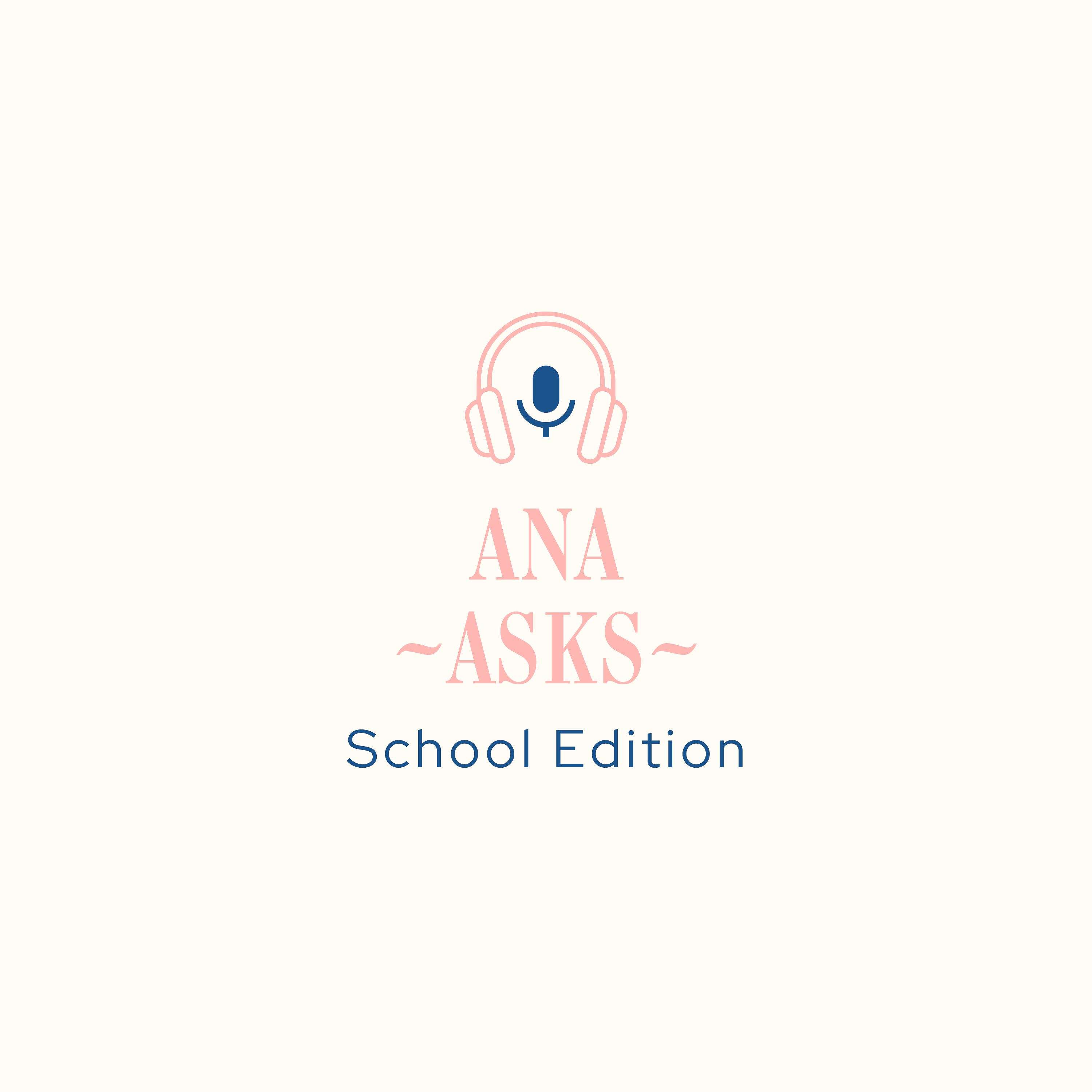 AnaAsks