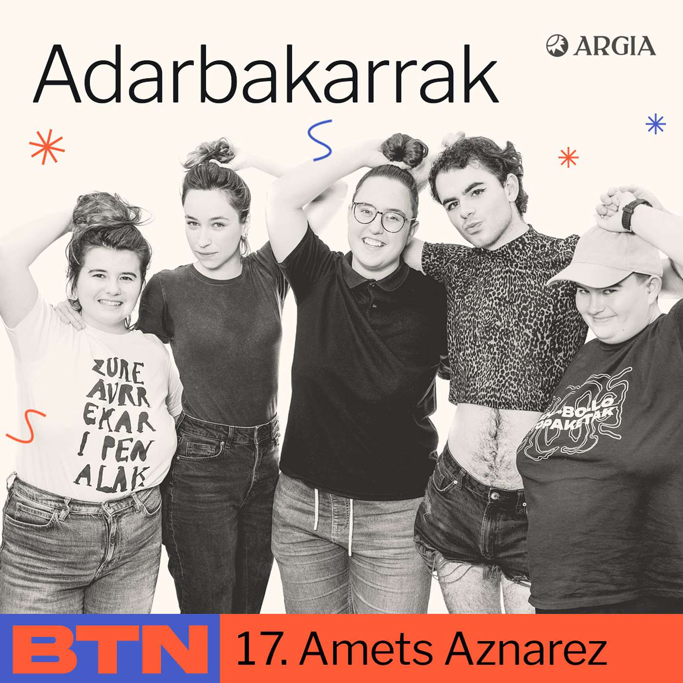 ARGIA