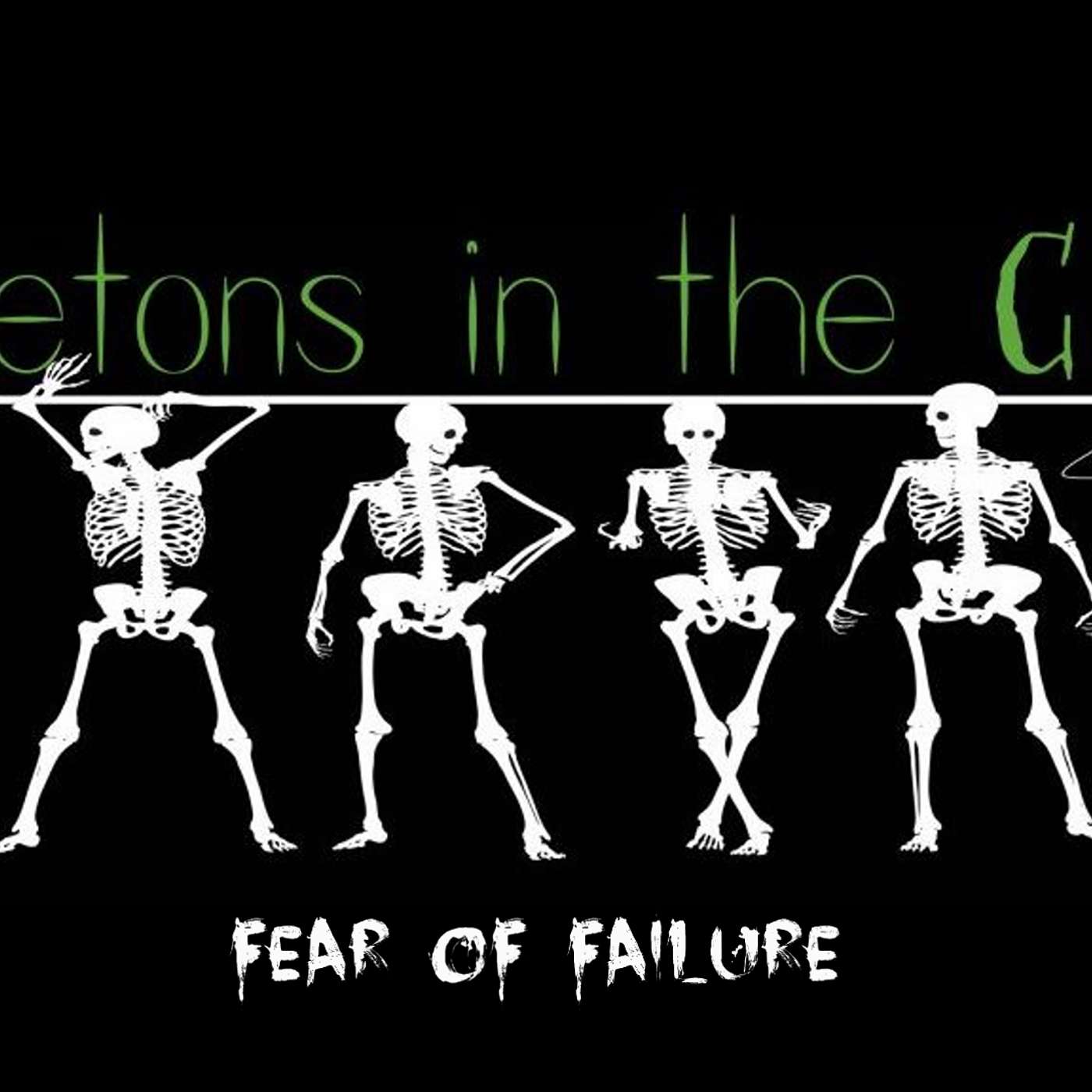 Fear of Failure