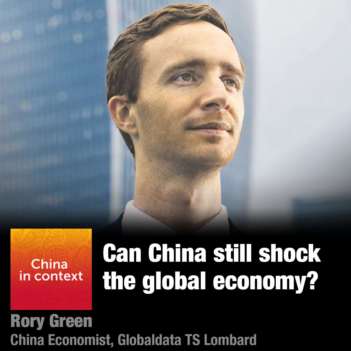 Can China still shock the global economy?