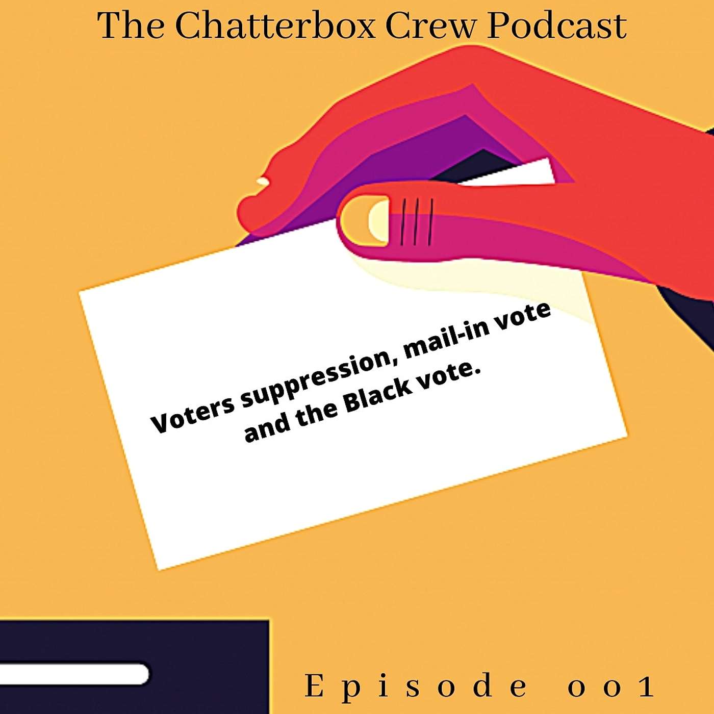 Meet the Chatterbox Crew Meet the Chatterbox Crew