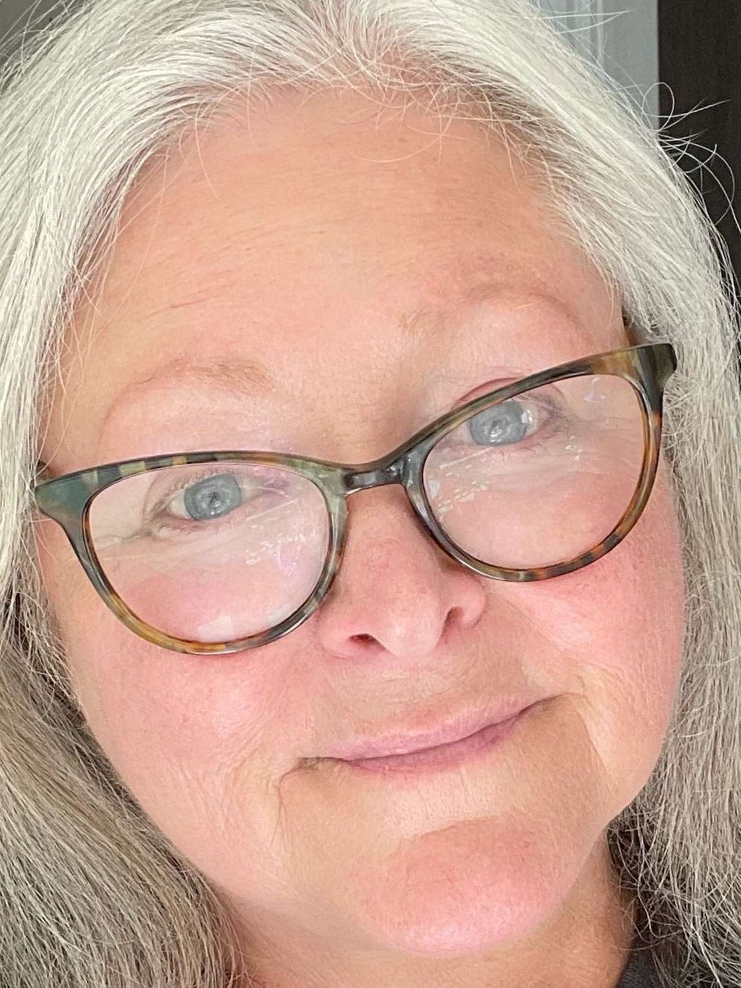 Kelly Peacock Wright