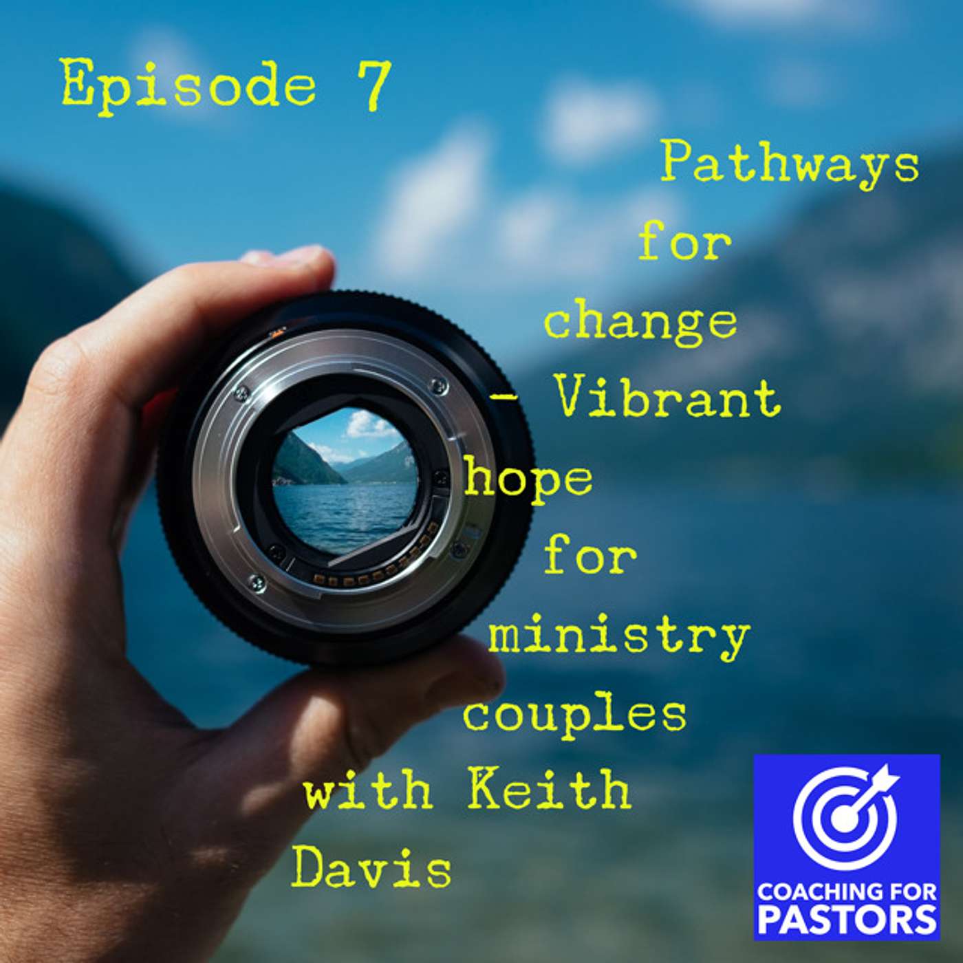 Coaching For Pastors - Daily Coaching, Encouragement, and Support for Pastors