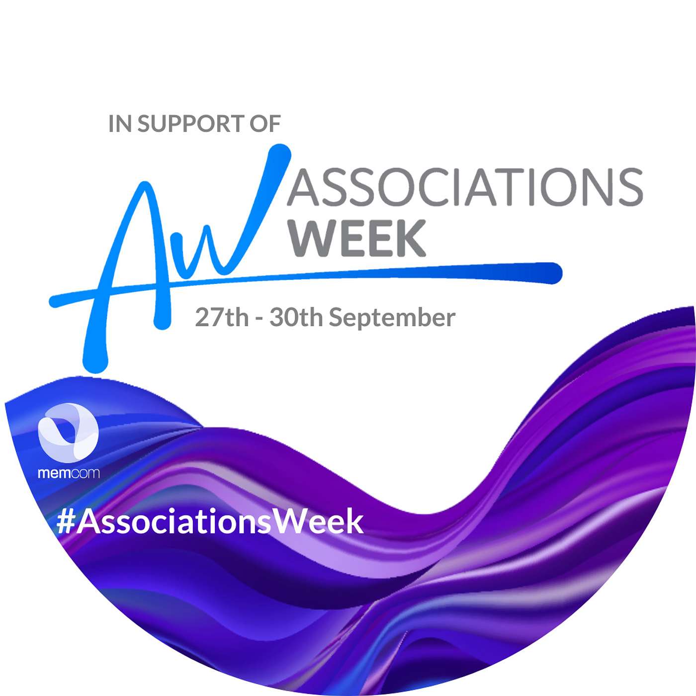 Victims of our own success? An Associations Week Special