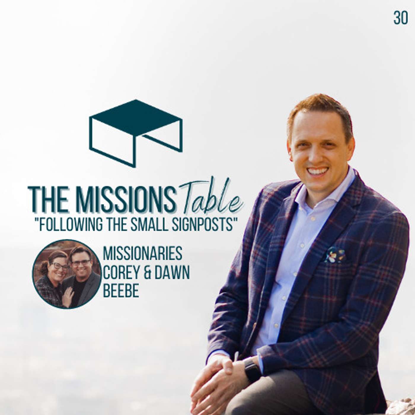 The Missions Table