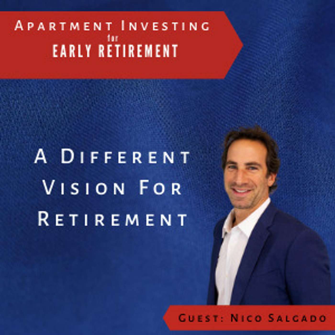 Apartment Investing For Early Retirement