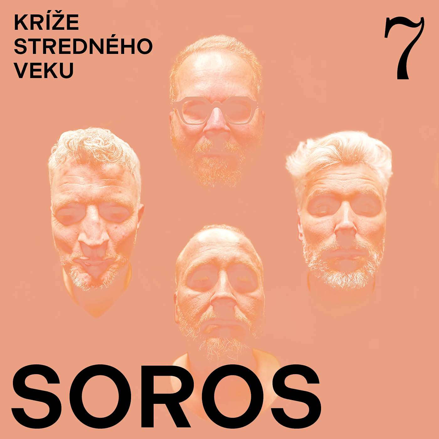 Kríže stredného veku