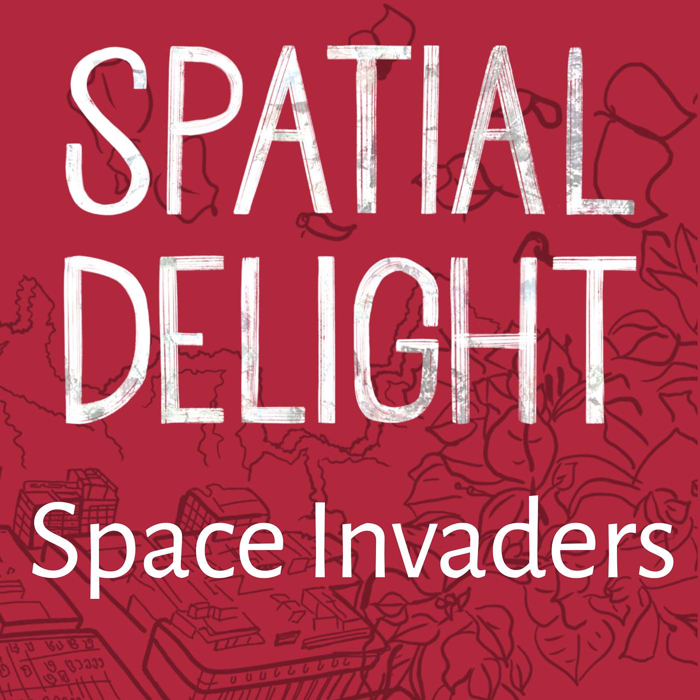 Spatial Delight