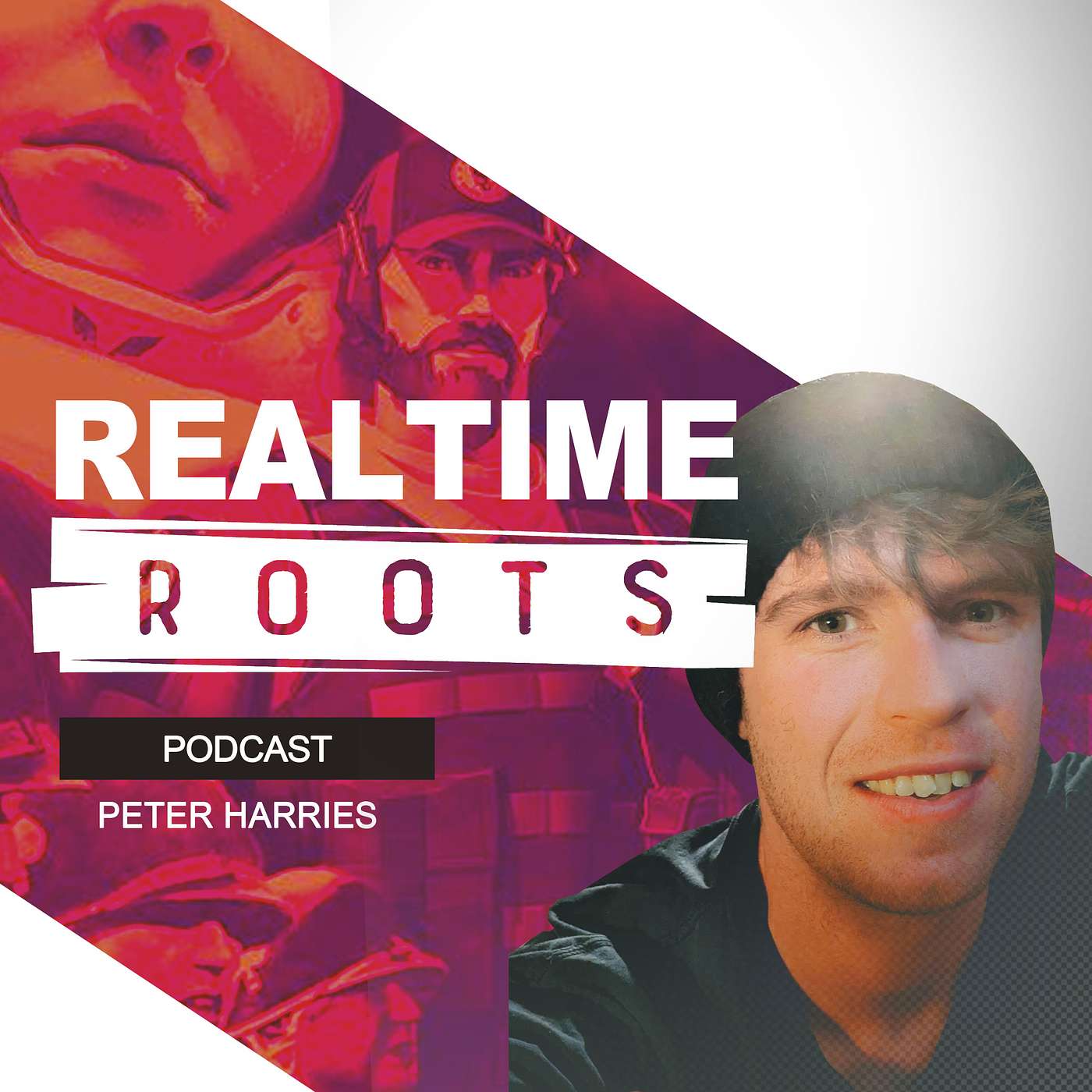 Realtime Roots