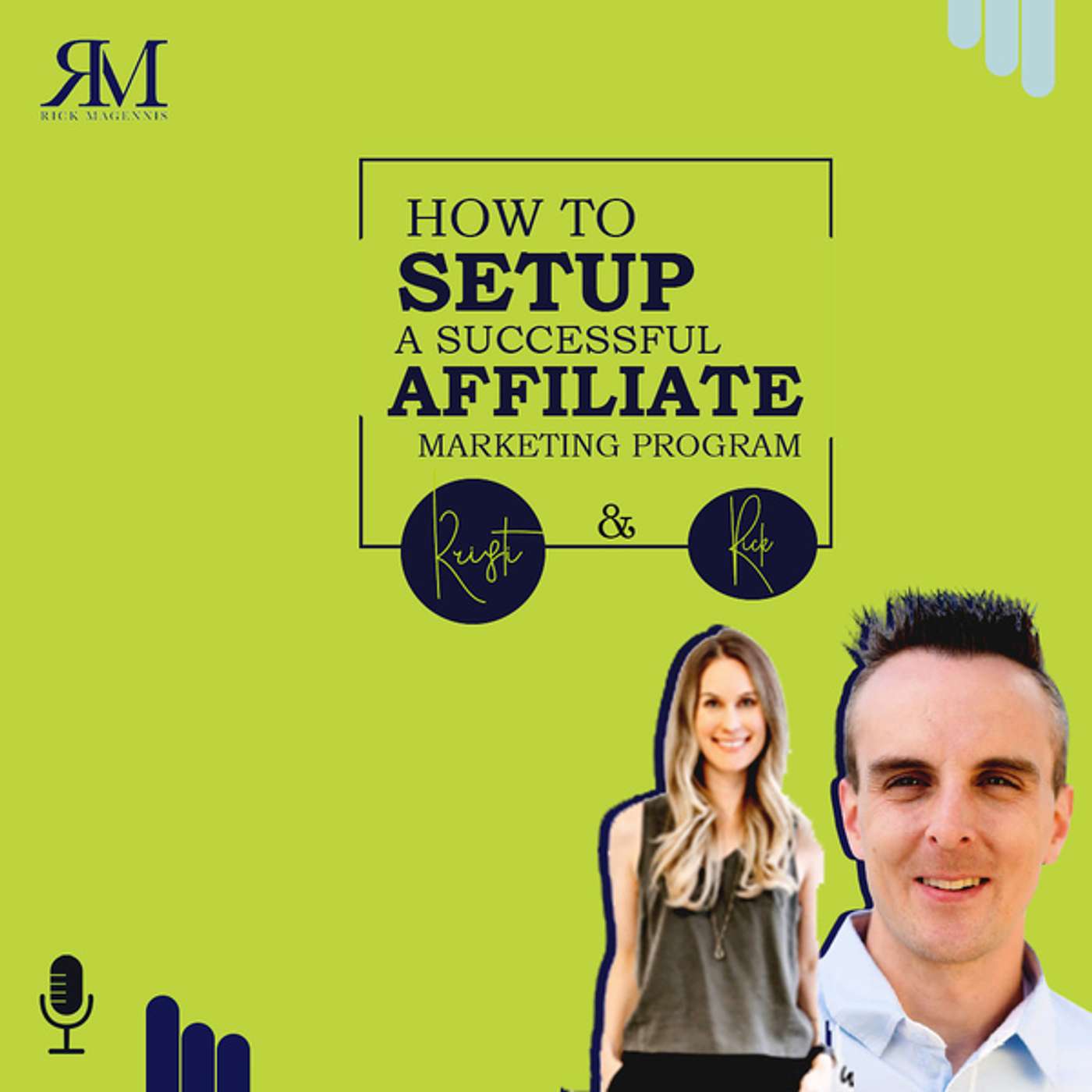 How to Setup a Successful Affiliate Marketing Program