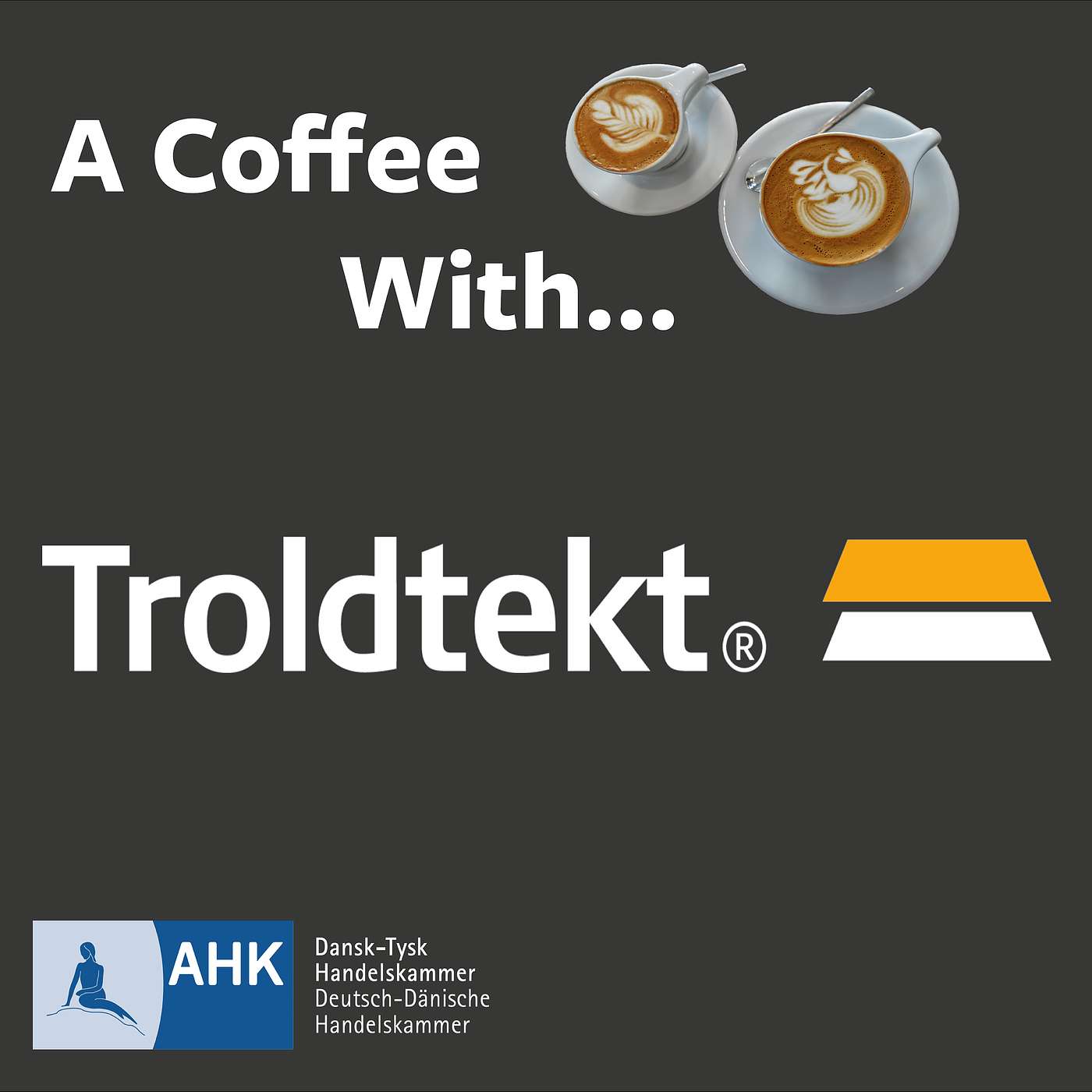 Handelskammer Talks - Podcast by the German-Danish Chamber of Commerce