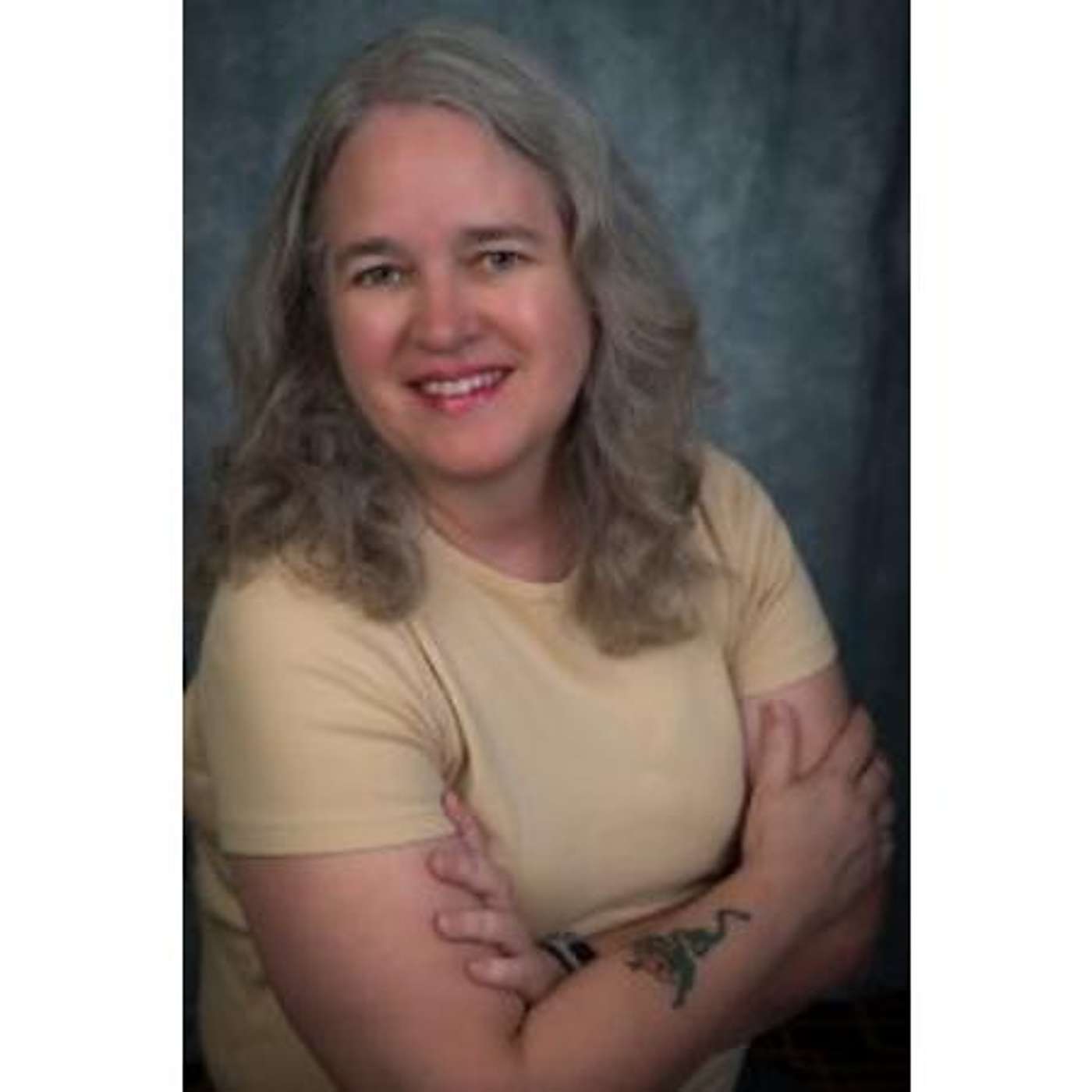 Getting Spooky on Book Lights with Halloween Expert Author Lisa Morton episode artwork