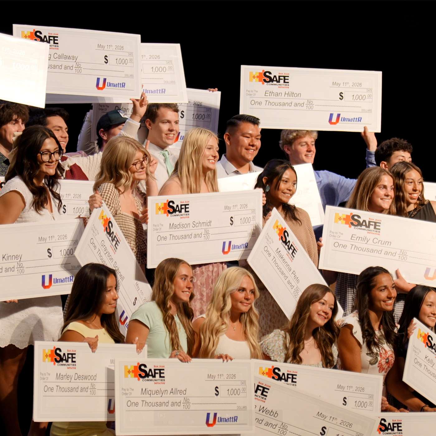 San Juan County Seniors Share Stories, Change Lives episode artwork