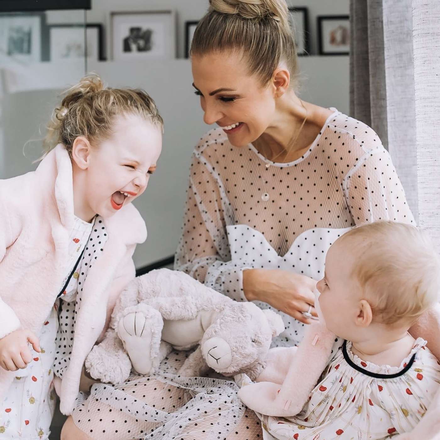 Episode 35: Balancing business, babies and celebrity life with Lorinska Merrington