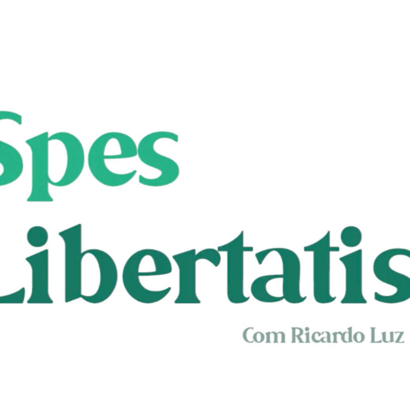Entrevistas - Spes Libertatis com Rui Albuquerque episode artwork