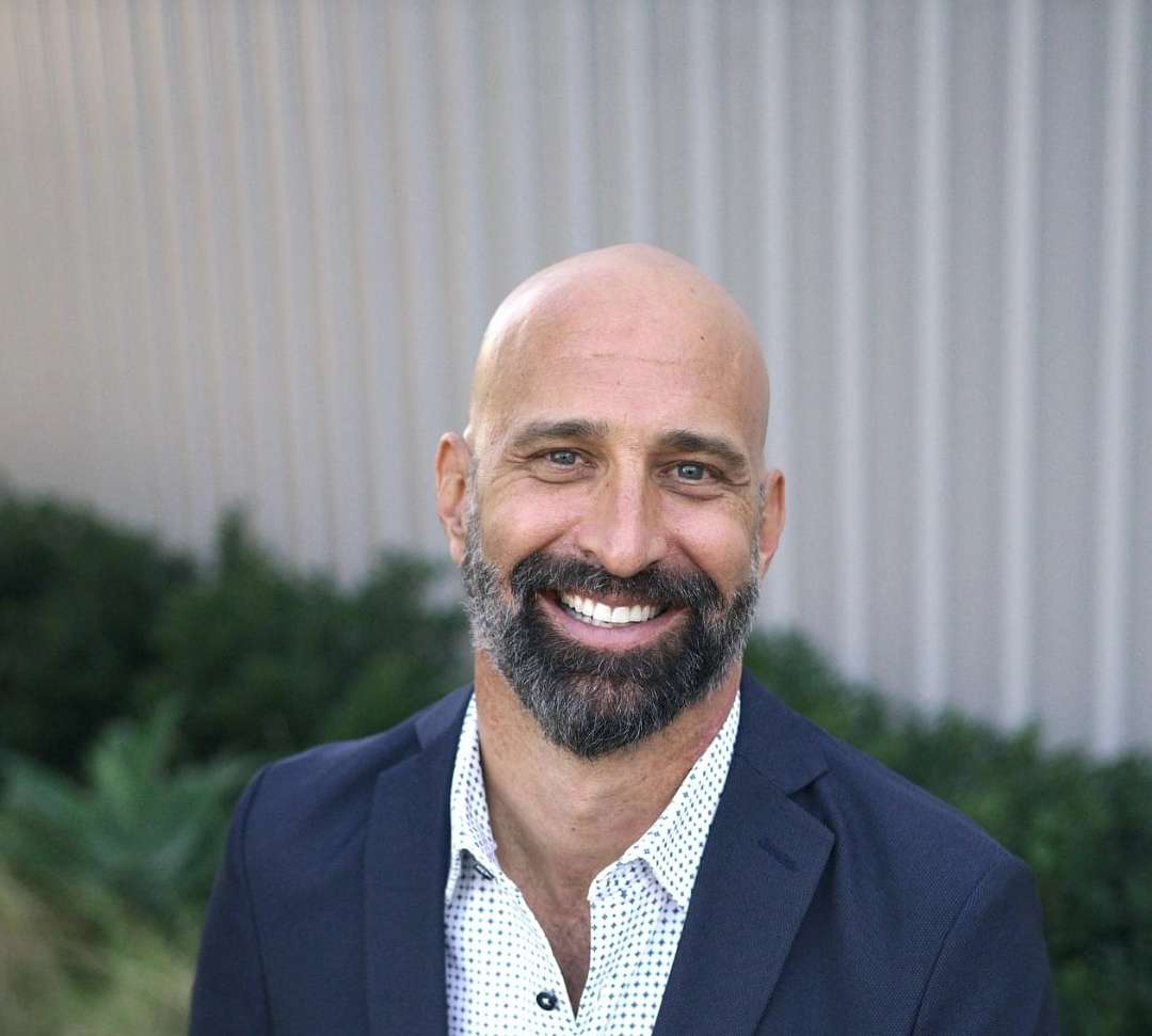 Brad Axelrad