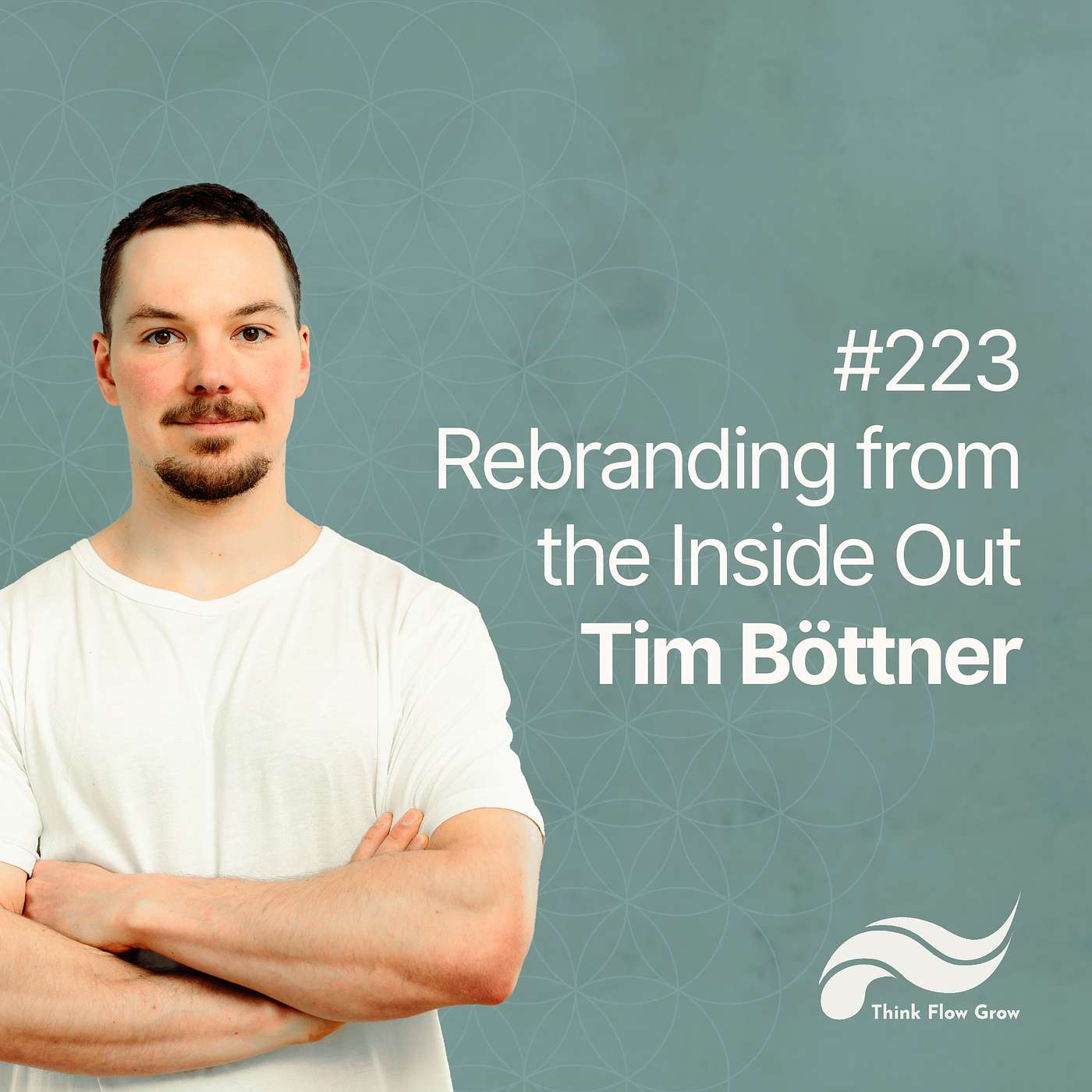 Rebranding from the Inside Out (+ große Ankündigung) | #223