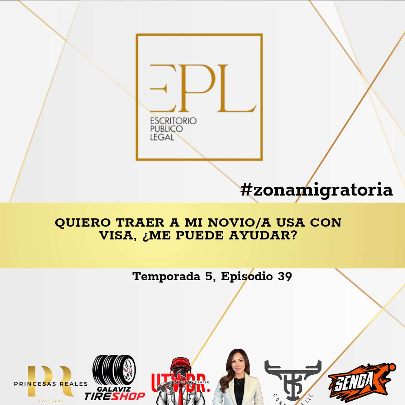 Quiero traer a mi novio/a USA con Visa, me puede ayudar?
