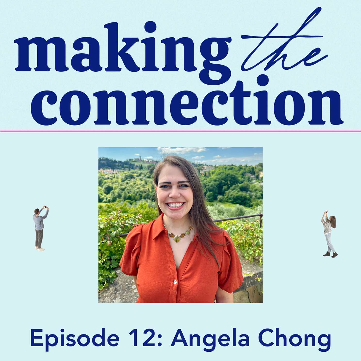 Making the Connection: Genuine Professional Relationships