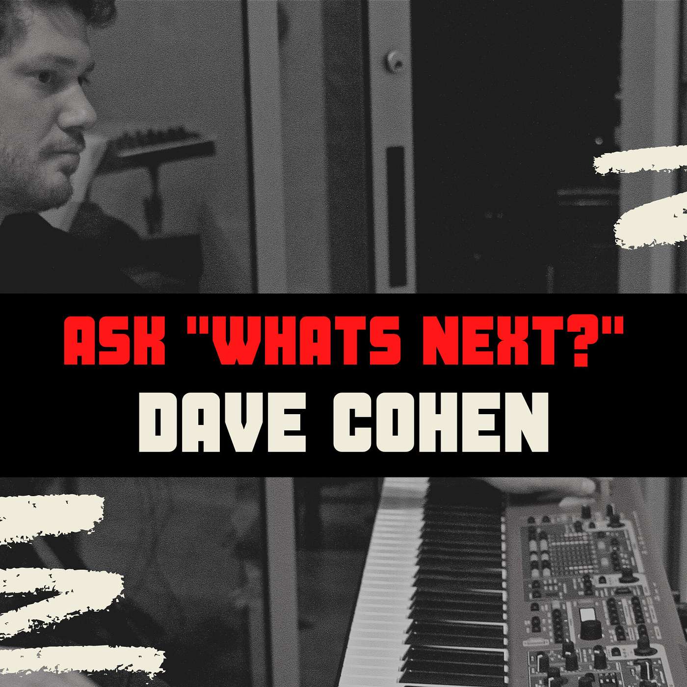 Dave Cohen- Keys/Piano (Lady A, Joe Nichols, Mckenzie Porter)