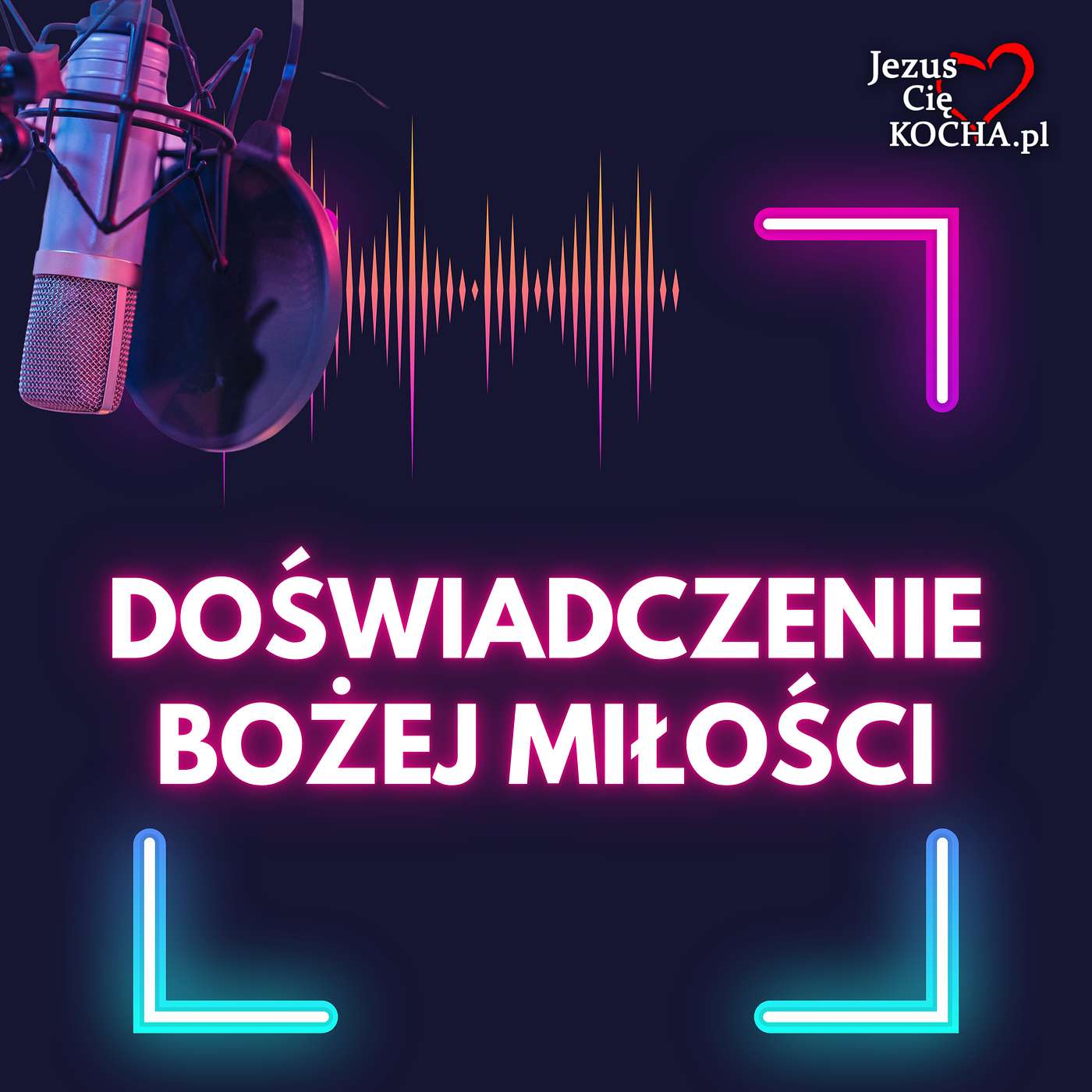 Doświadczenie Bożej Miłości | Pastor Maria Wojnowska