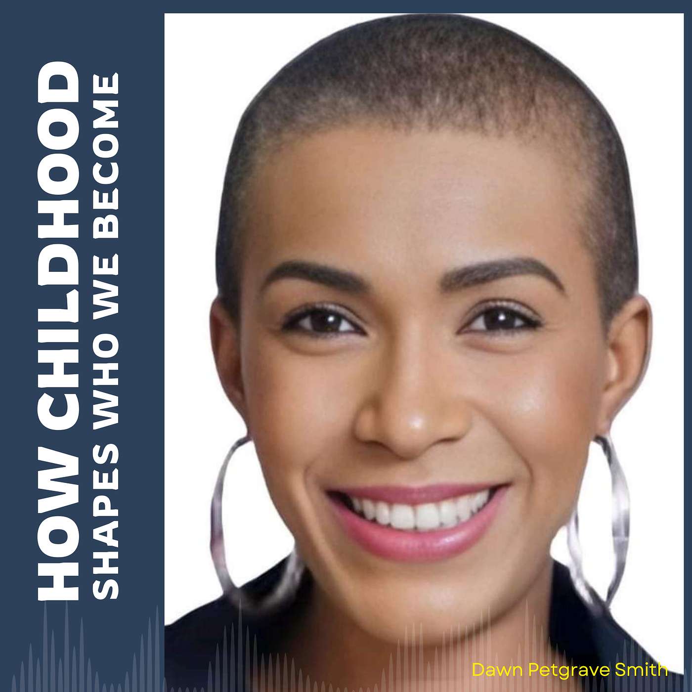 How Childhood Shapes Who We Become: Healing from the Inside Out How Childhood Shapes Who We Become: Healing from the Inside Out