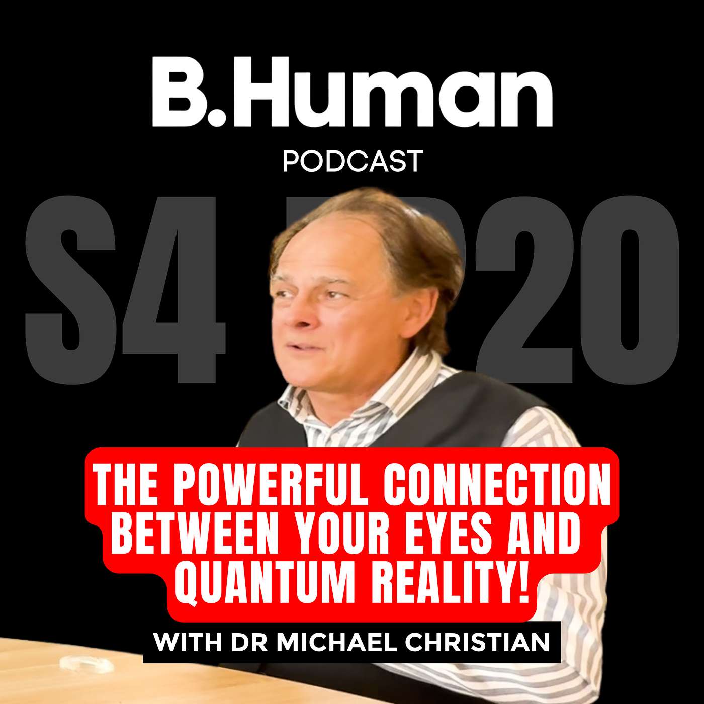 B.HUMAN PODCAST