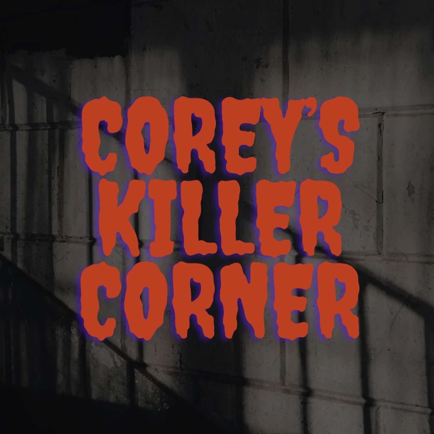 Corey's Killer Corner: The Night Stalker