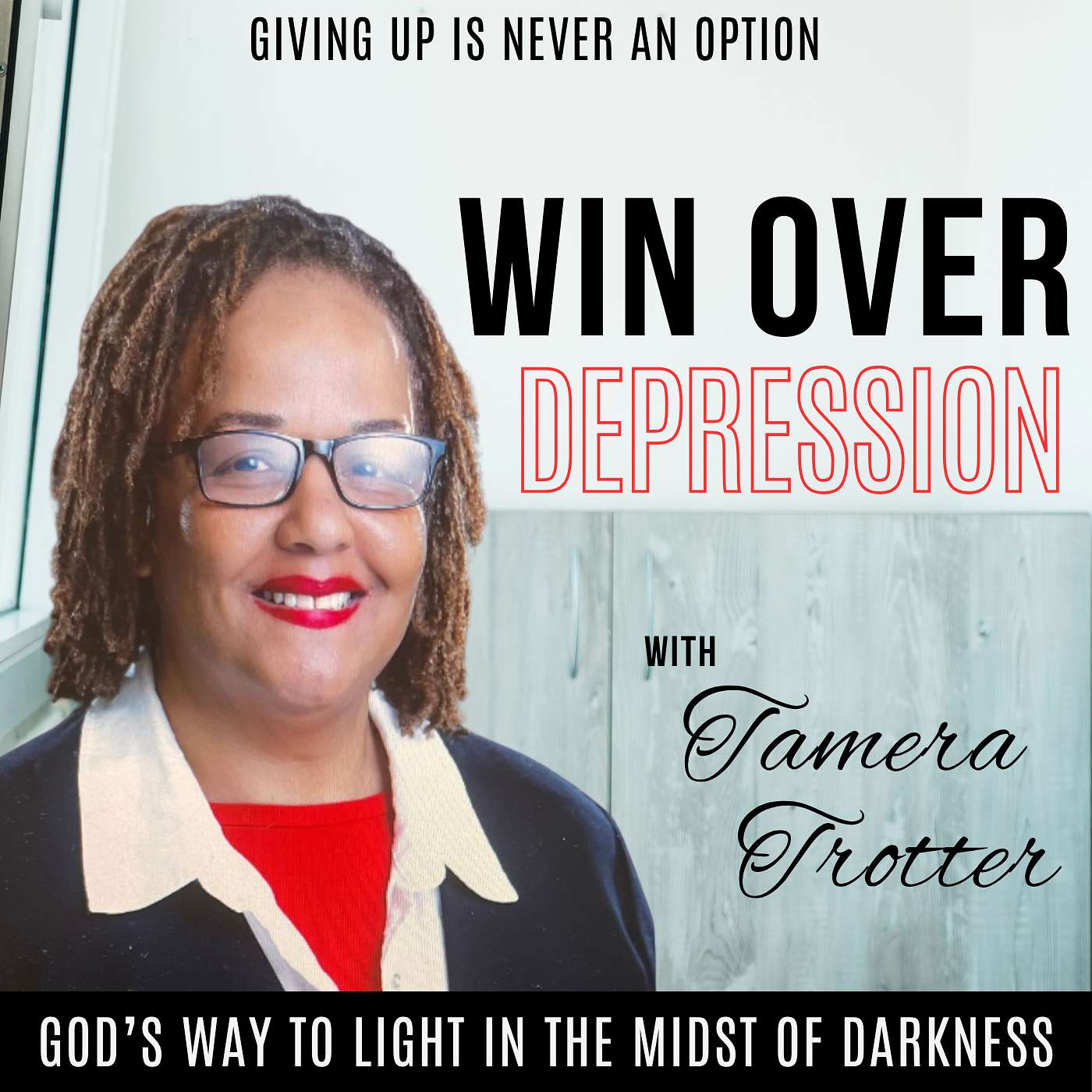 EPISODE- #180 - 4 Skills that Help Cope With Depression