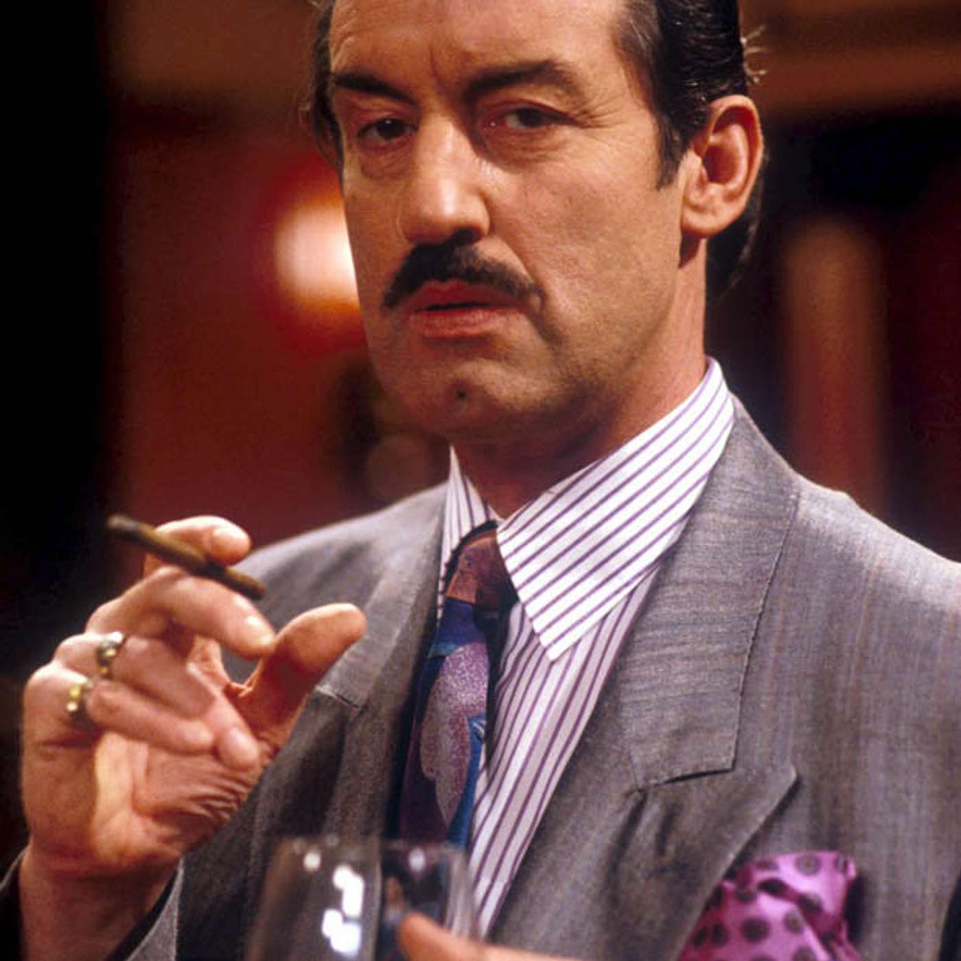 John Challis - 