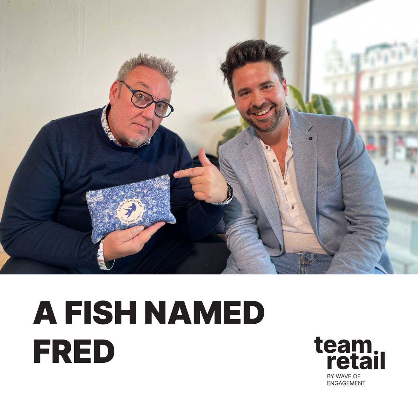 #teamretail