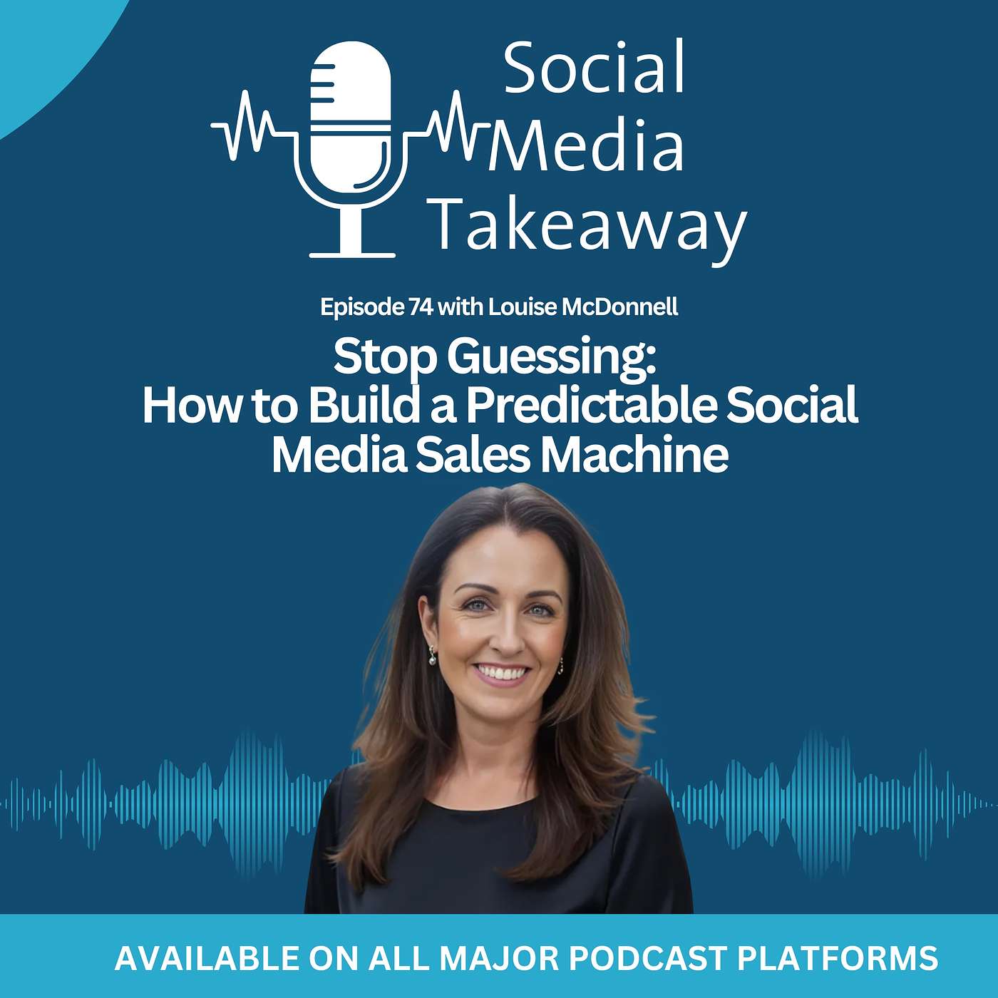 Stop Guessing: How to Build a Predictable Social Media Sales Machine