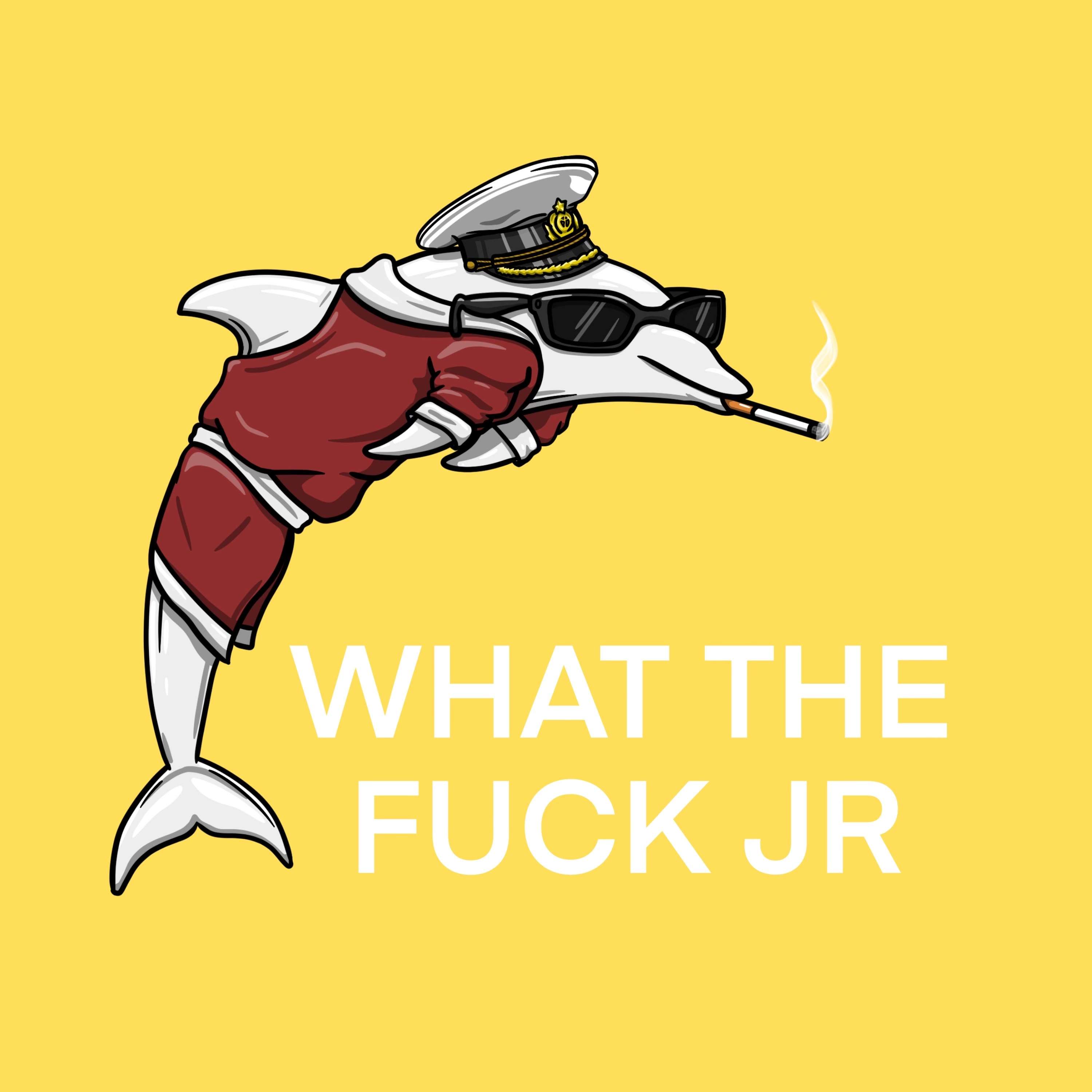 WTF JR