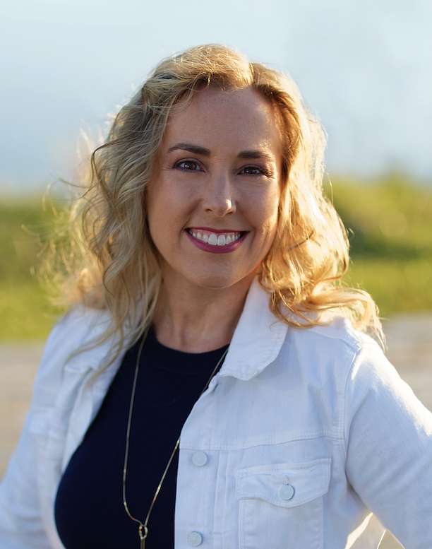 Jo Heather C. Dodson