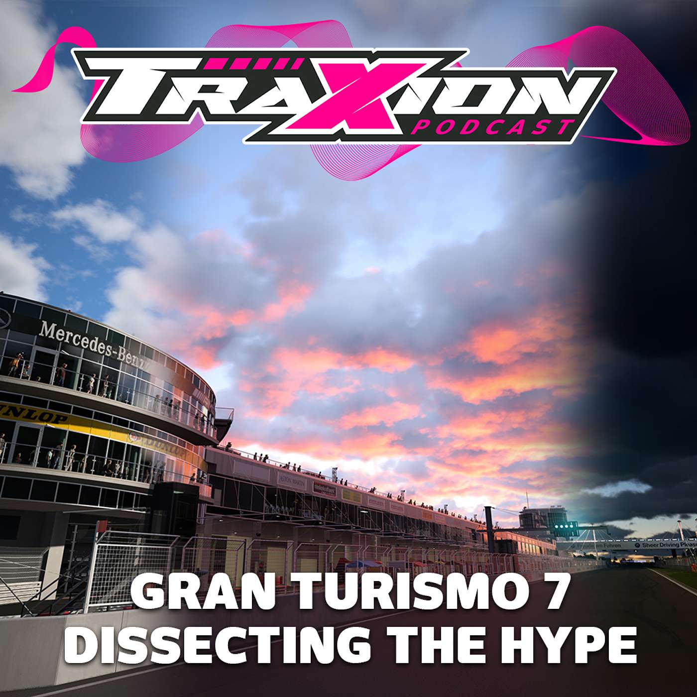 Is Gran Turismo 7 going to be worth the hype? | S3 Ep 6