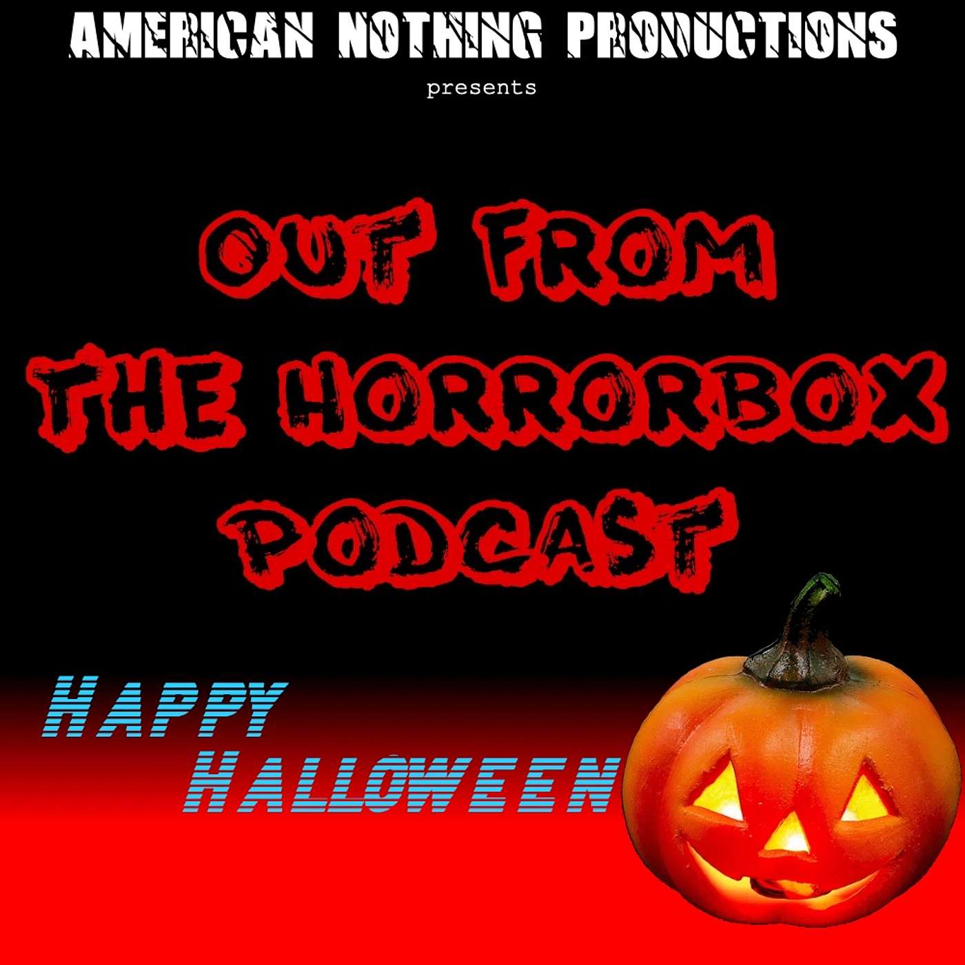 Halloween Special 2023!