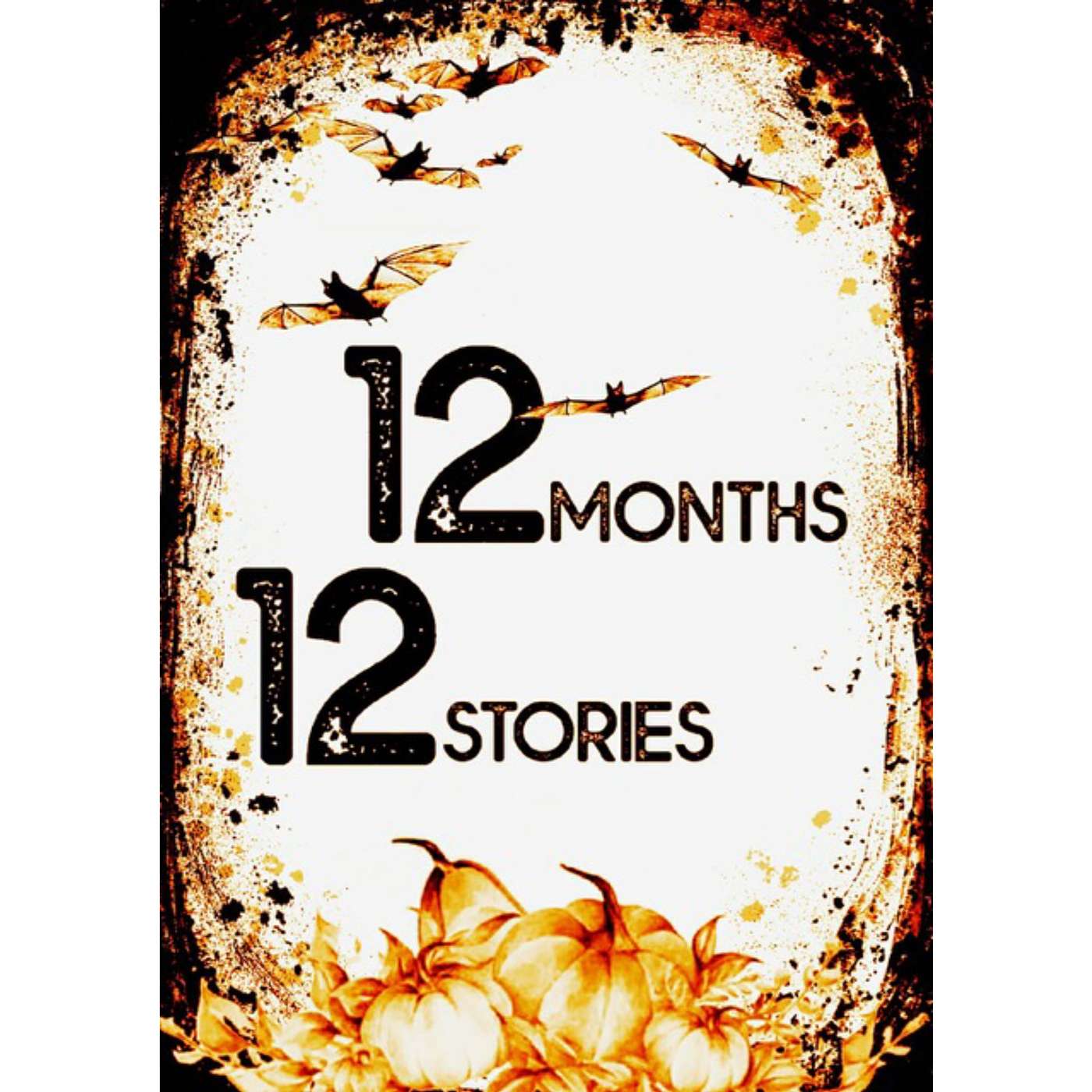 12months 12stories
