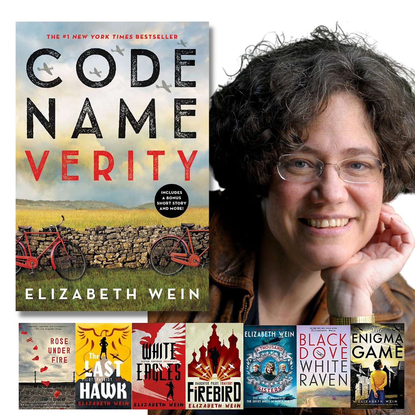 Literary Aviatrix: The Power of Story - Women in Aviation