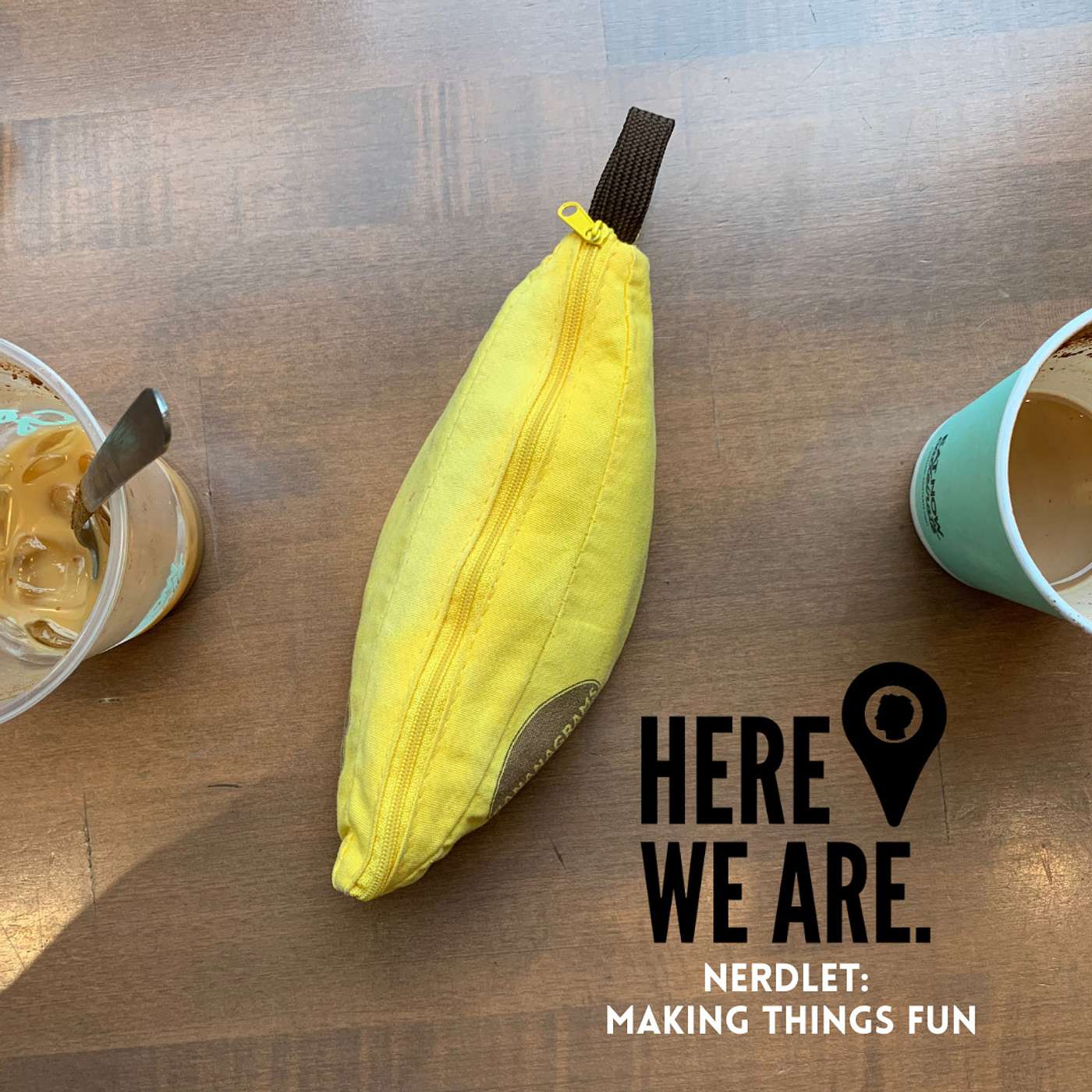 Nerdlets: Making things fun