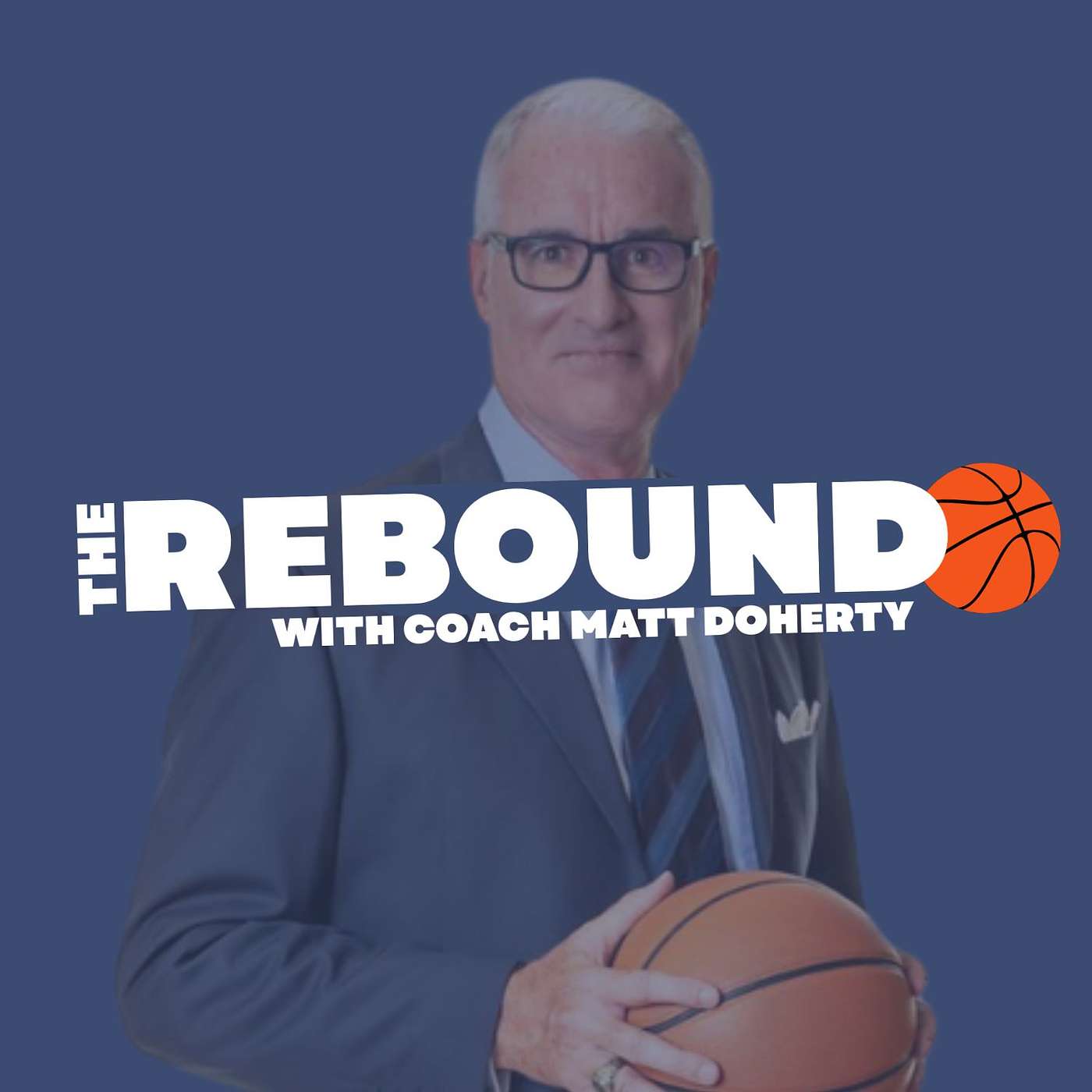 The Rebound with Coach Matt Doherty