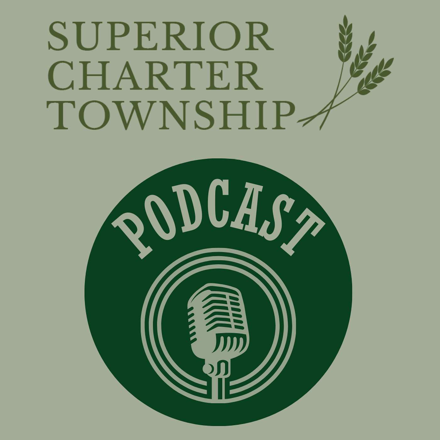 The Superior Podcast from Superior Charter Township