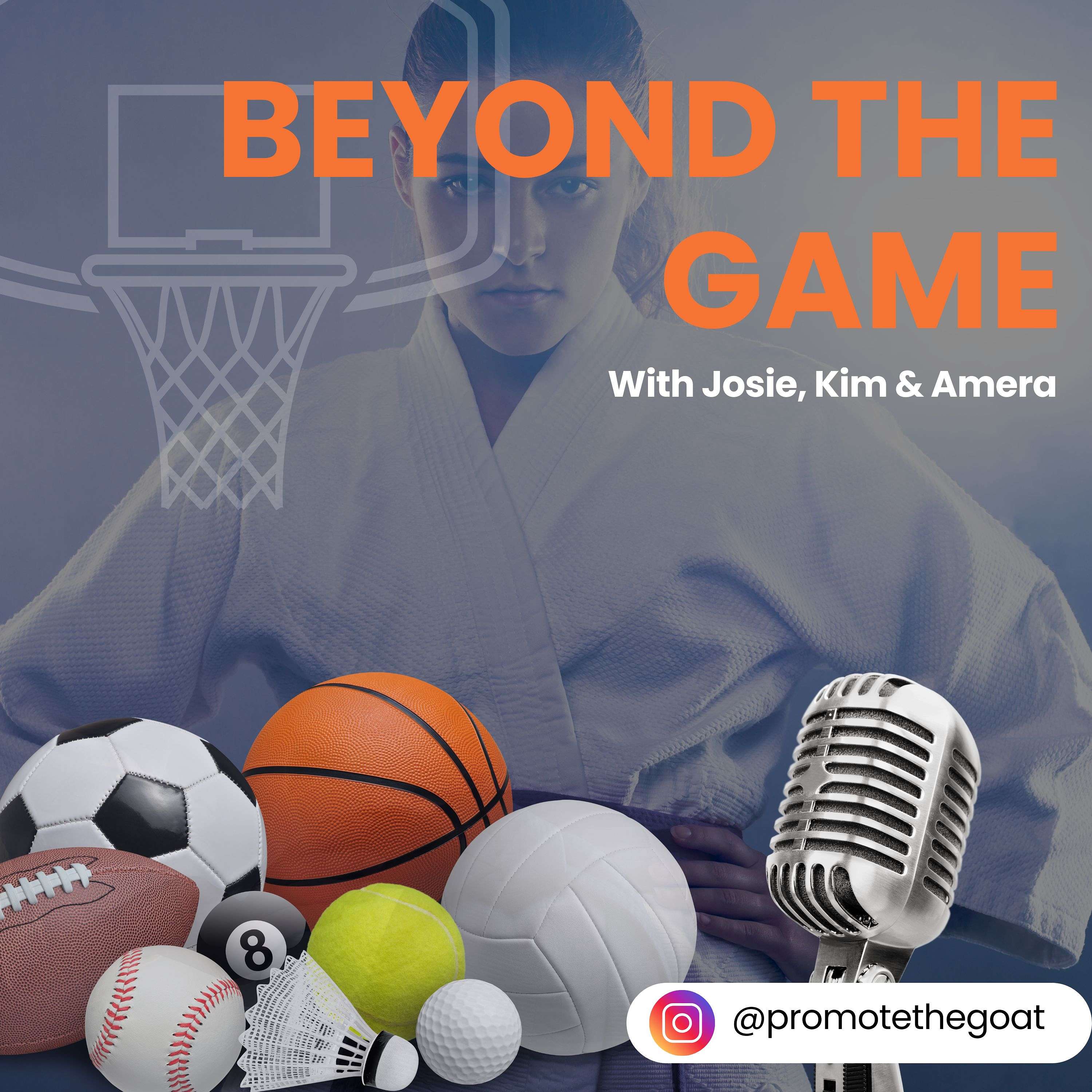 Beyond The Game