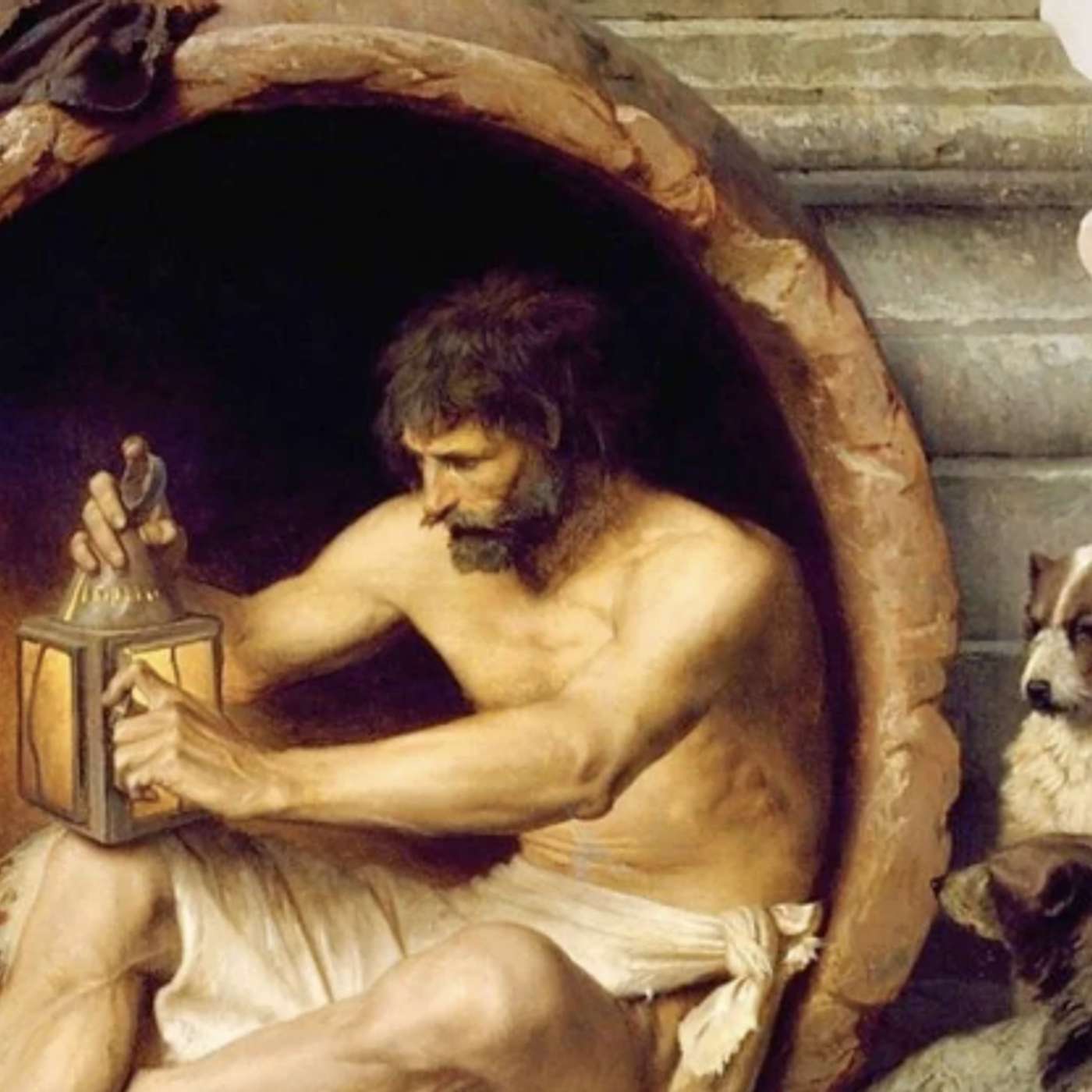 The Great Anarchists