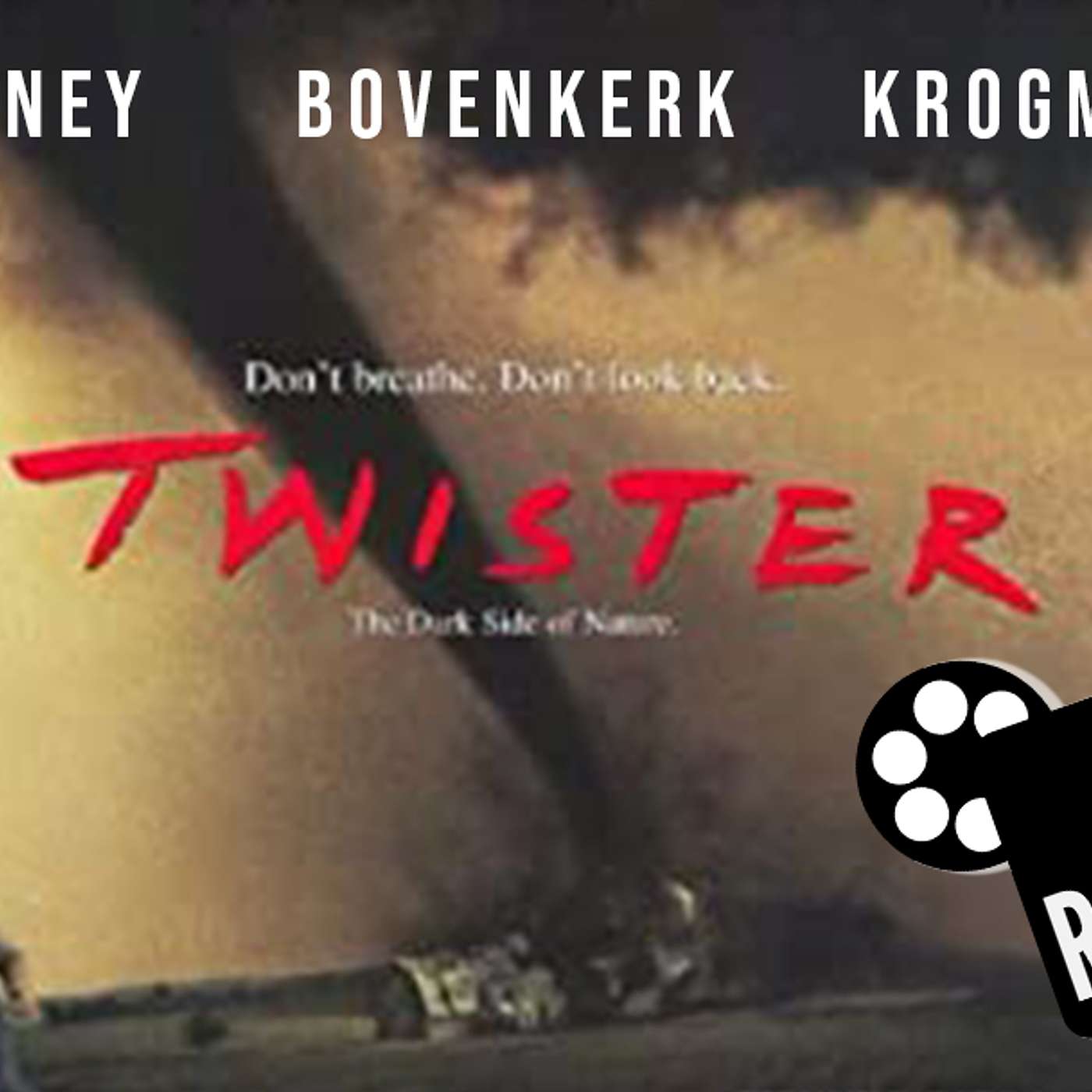 On Repeat - Episode Two - Twister (1996)