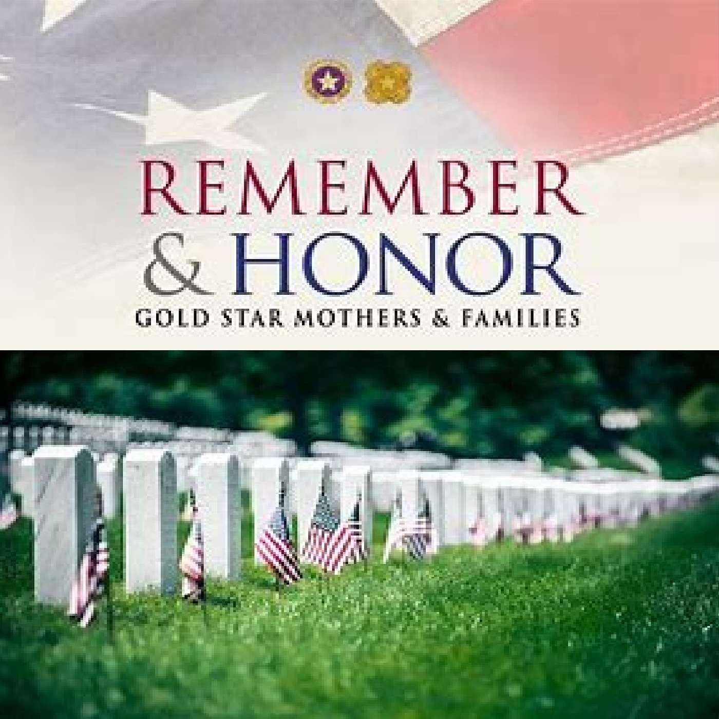 Battlefield statistics come and go, but behind those statistics are real people and families that will never be the same. Gold Star mothers are the epitome of lives that have changed, forever. Listen in to hear how some of the mothers of our war dead cope