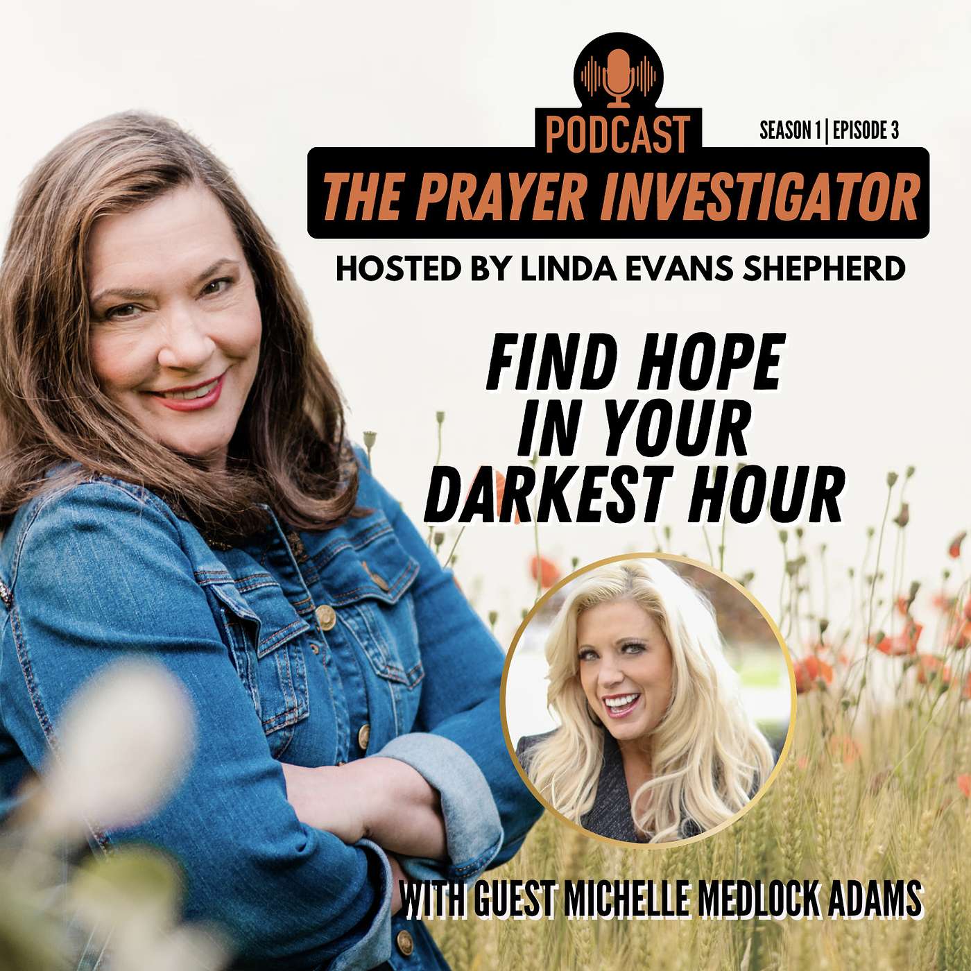 Prayer Investigator