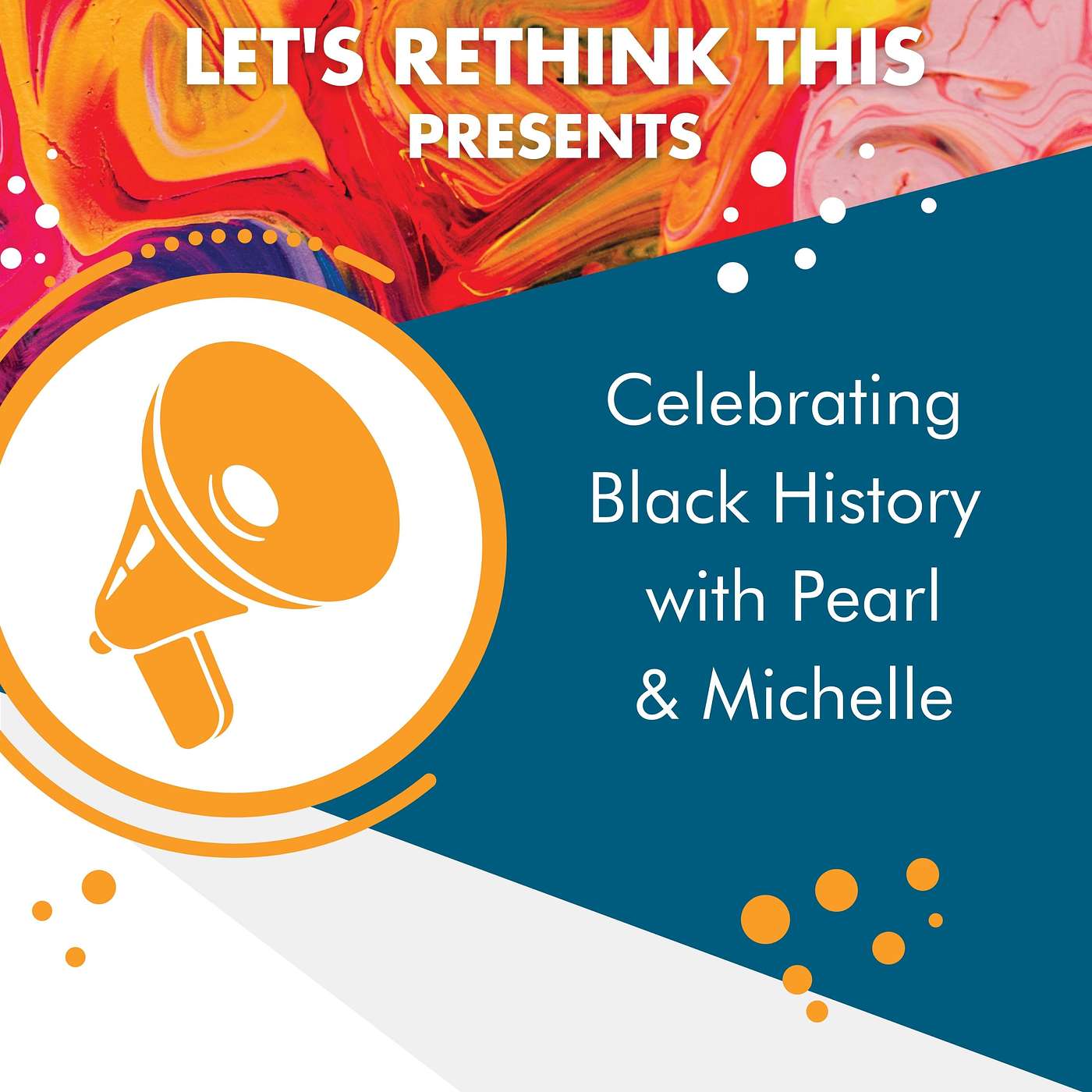 Celebrating Black History with Pearl and Michelle
