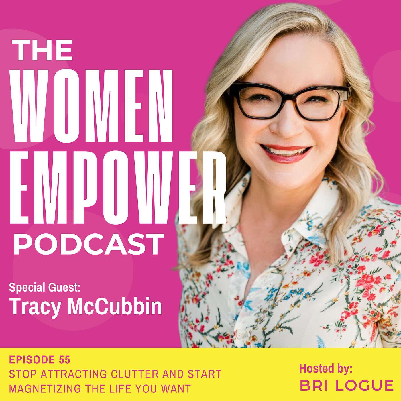 Women Empower Wednesdays